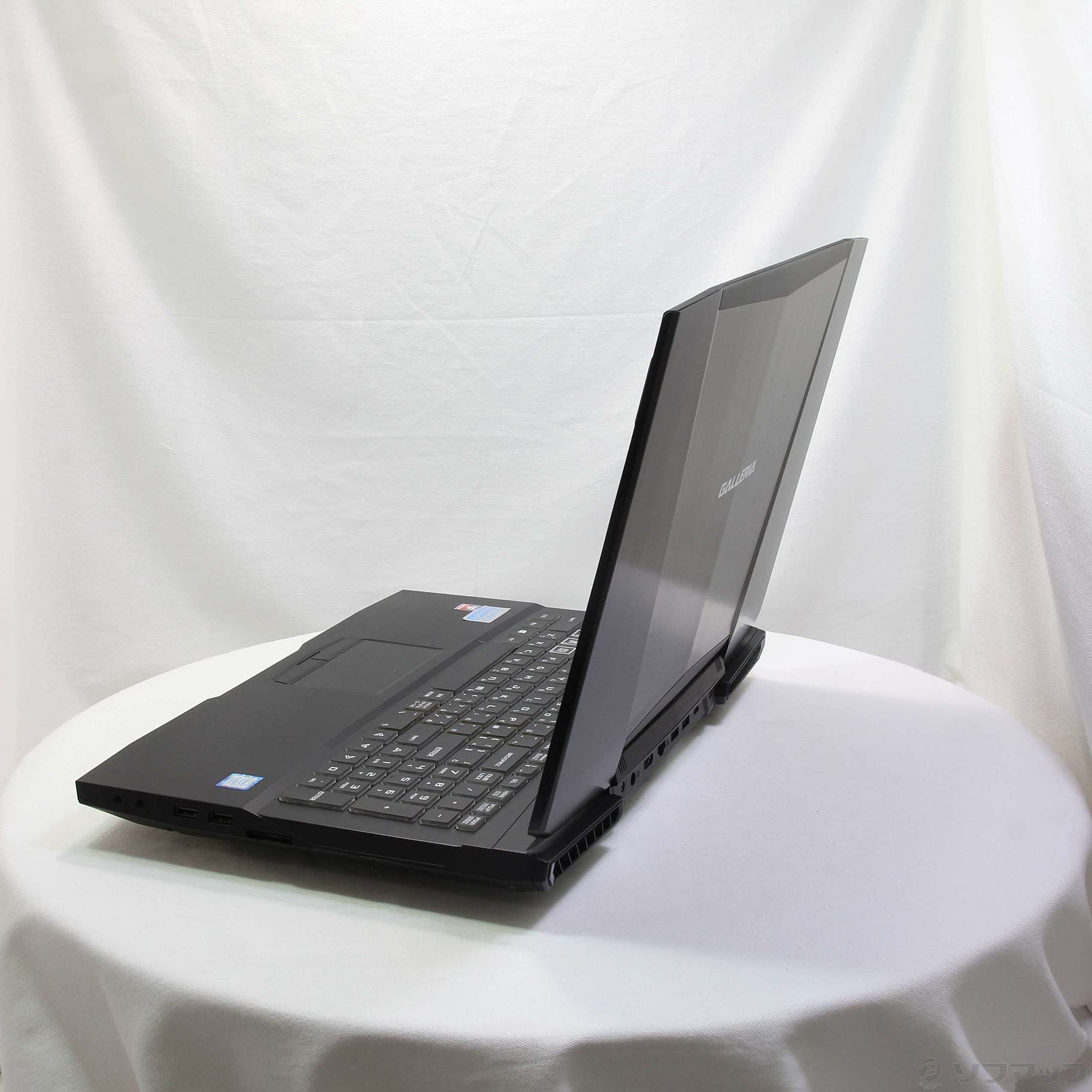 中古】GALLERIA GKF1050TGT 〔Windows 10〕 [2133047254582 中古】GALLERIA GKF1050TGT 〔Windows 10〕 [2133047254582