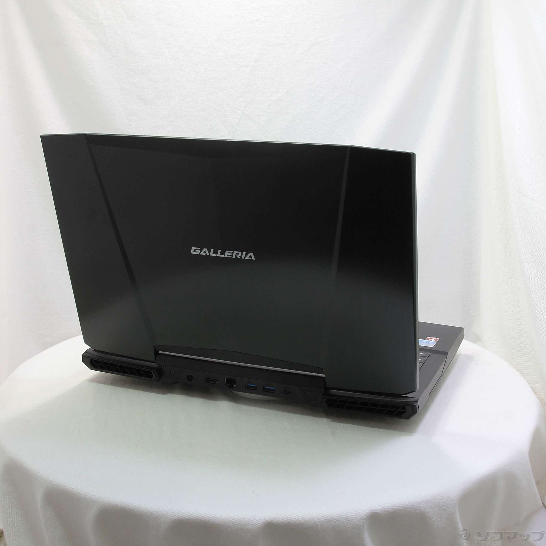 中古】GALLERIA GKF1050TGT 〔Windows 10〕 [2133047254582 中古】GALLERIA GKF1050TGT 〔Windows 10〕 [2133047254582