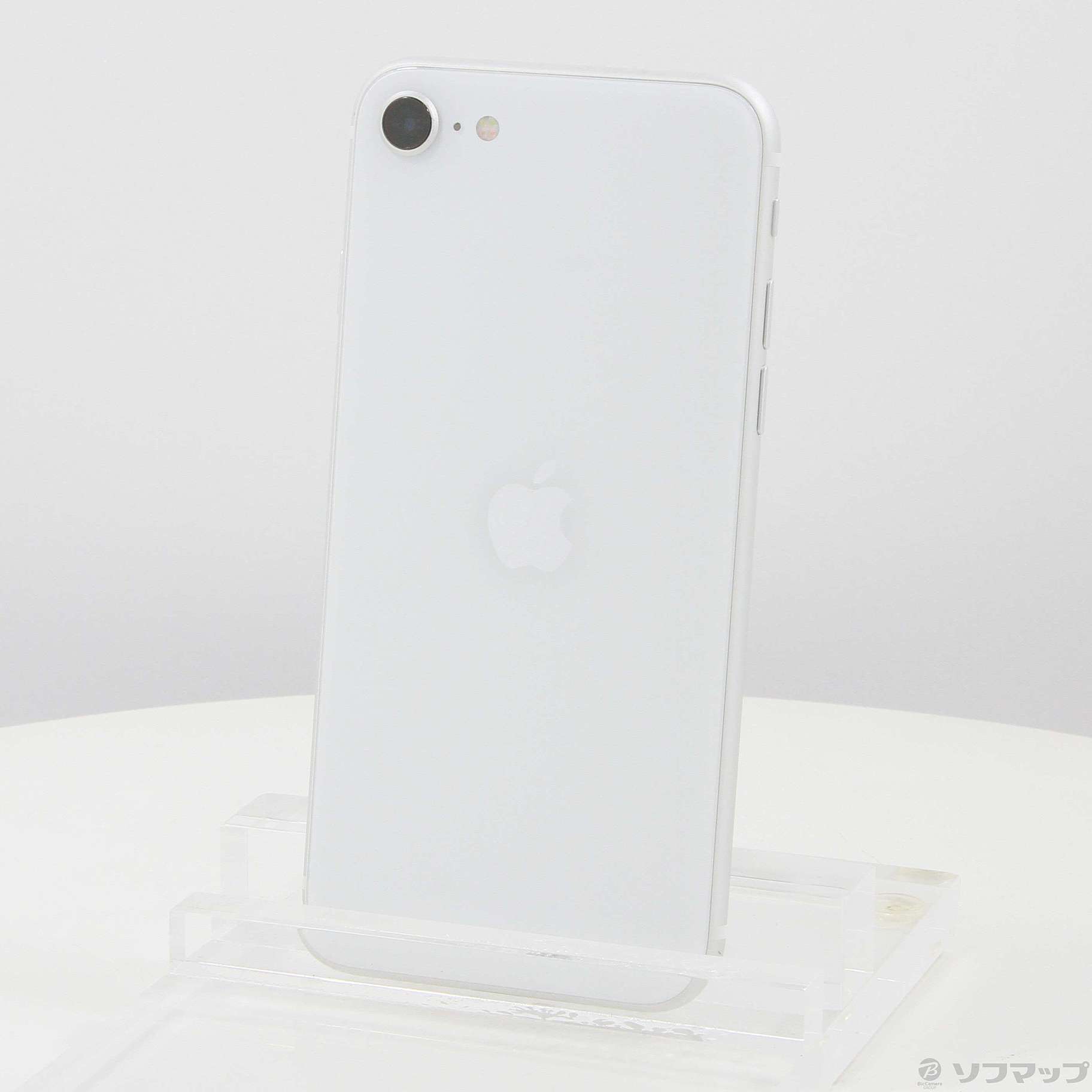 iPhoneSEiPhone SE 第2世代 (SE2) ホワイト 128GB