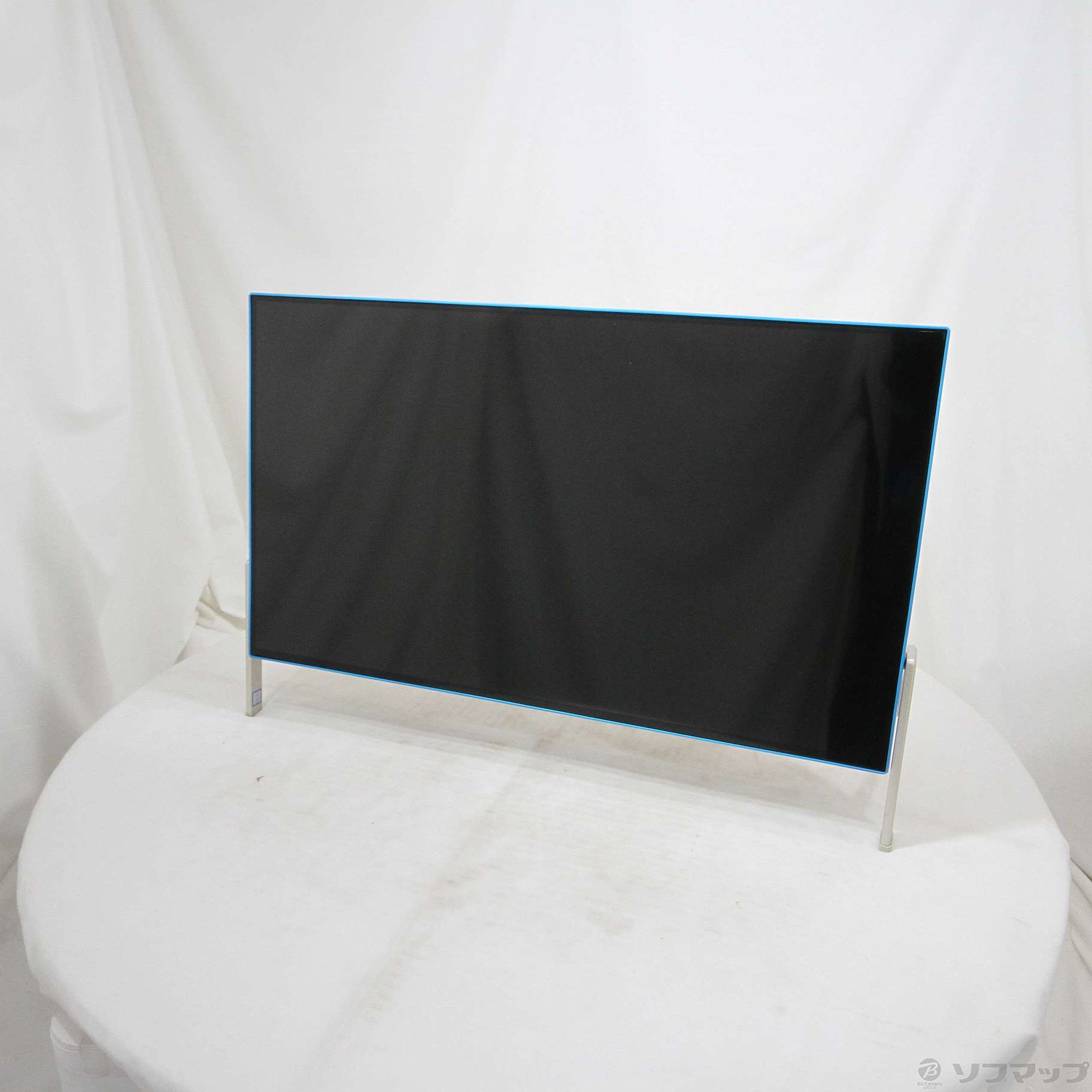 中古】ESPRIMO FH56／B3 FMVF56B3AB ホワイト×アクアブルー 〔Windows