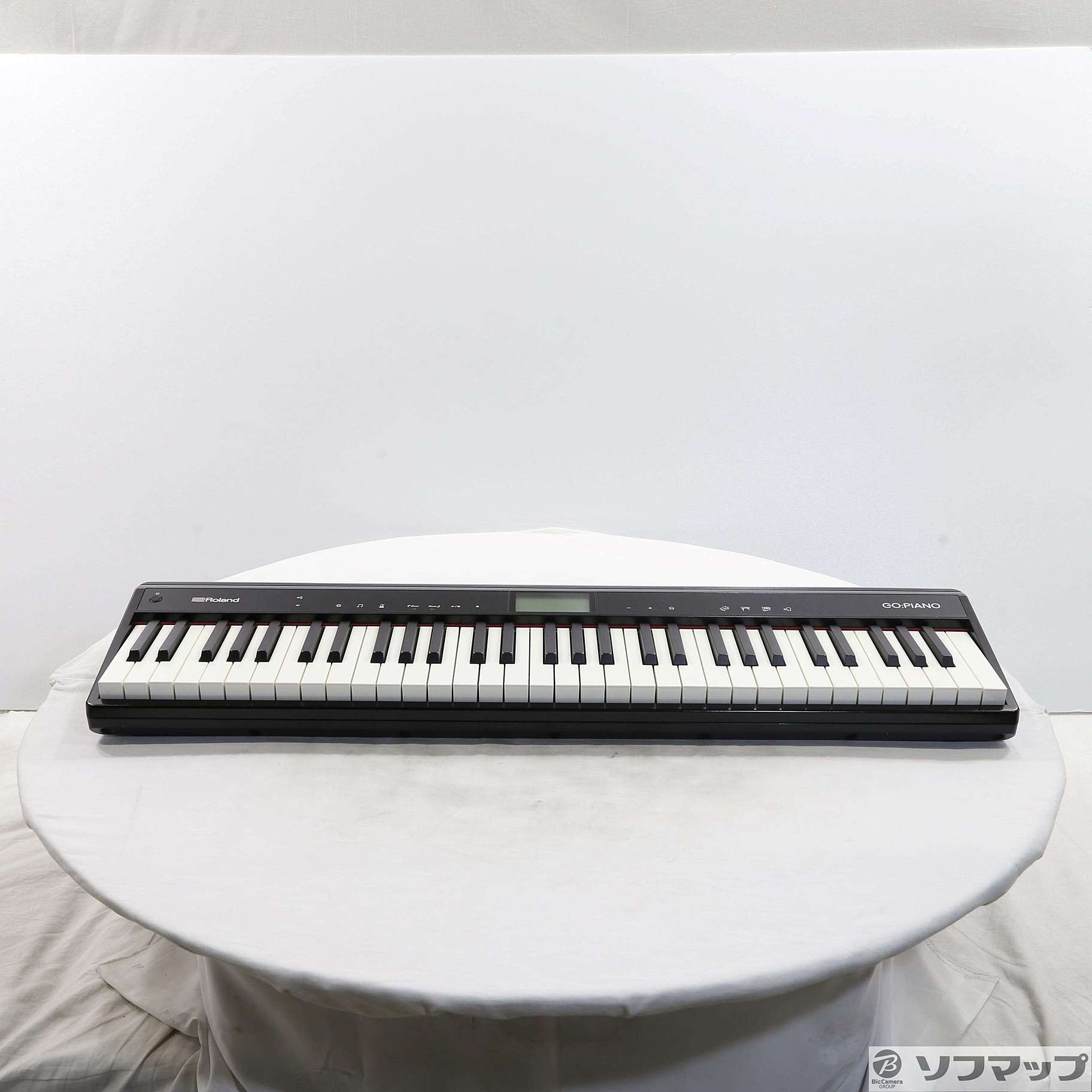 中古】GO:PIANO GO-61P [2133047256357] - リコレ！|ビックカメラ