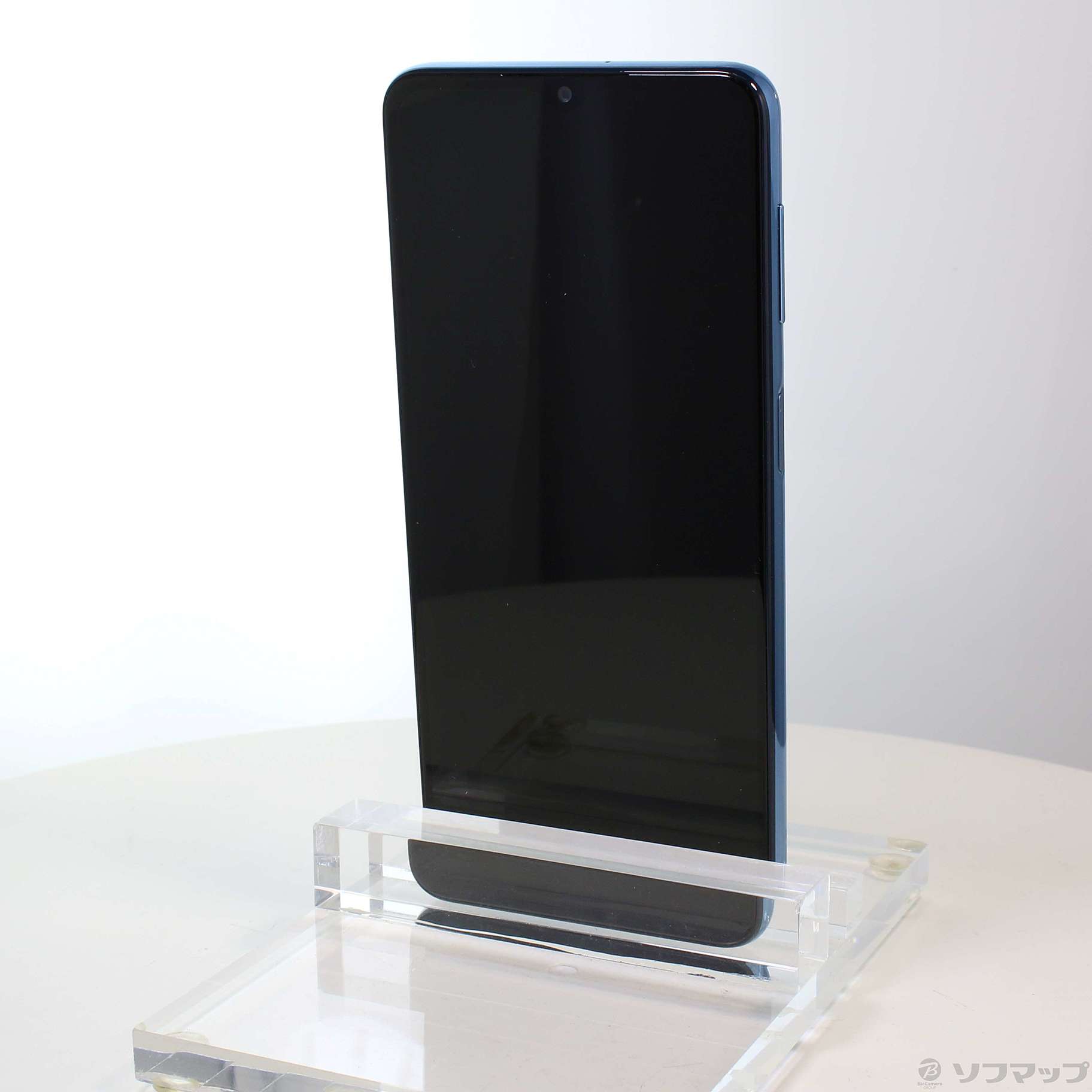 SIMフリー Galaxy A32 5G 64GB オーサムブルー 電池良好 61u67YNZzrL.jpg_BO30,255,255,