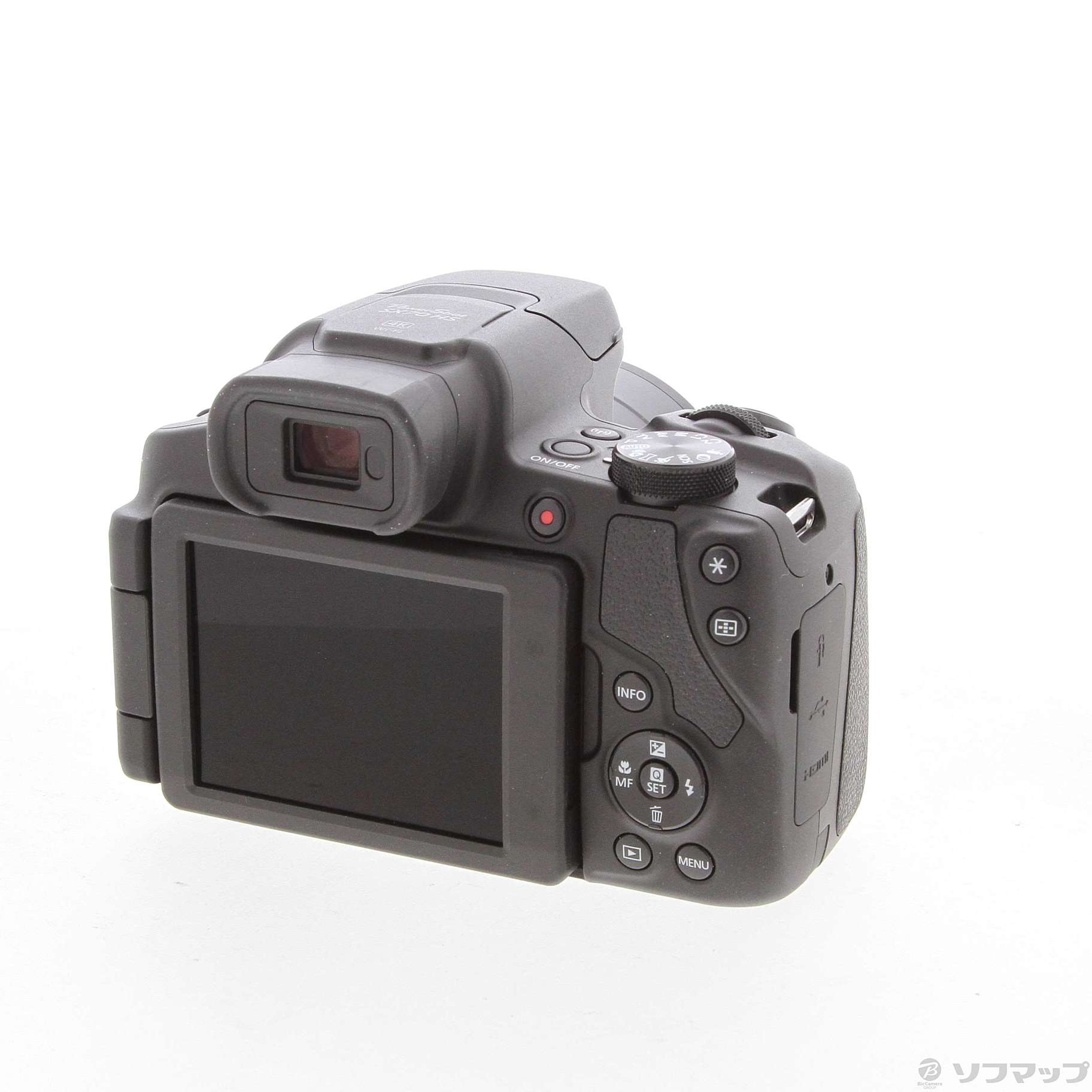 中古】PowerShot SX70 HS [2133047259631] - 法人専用リコレ