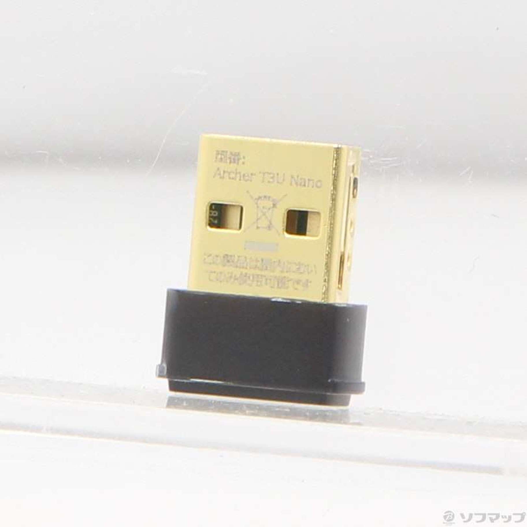【中古】Archer T3U Nano [2133047259716] - リコレ！|ビックカメラグループ ソフマップの中古通販サイト