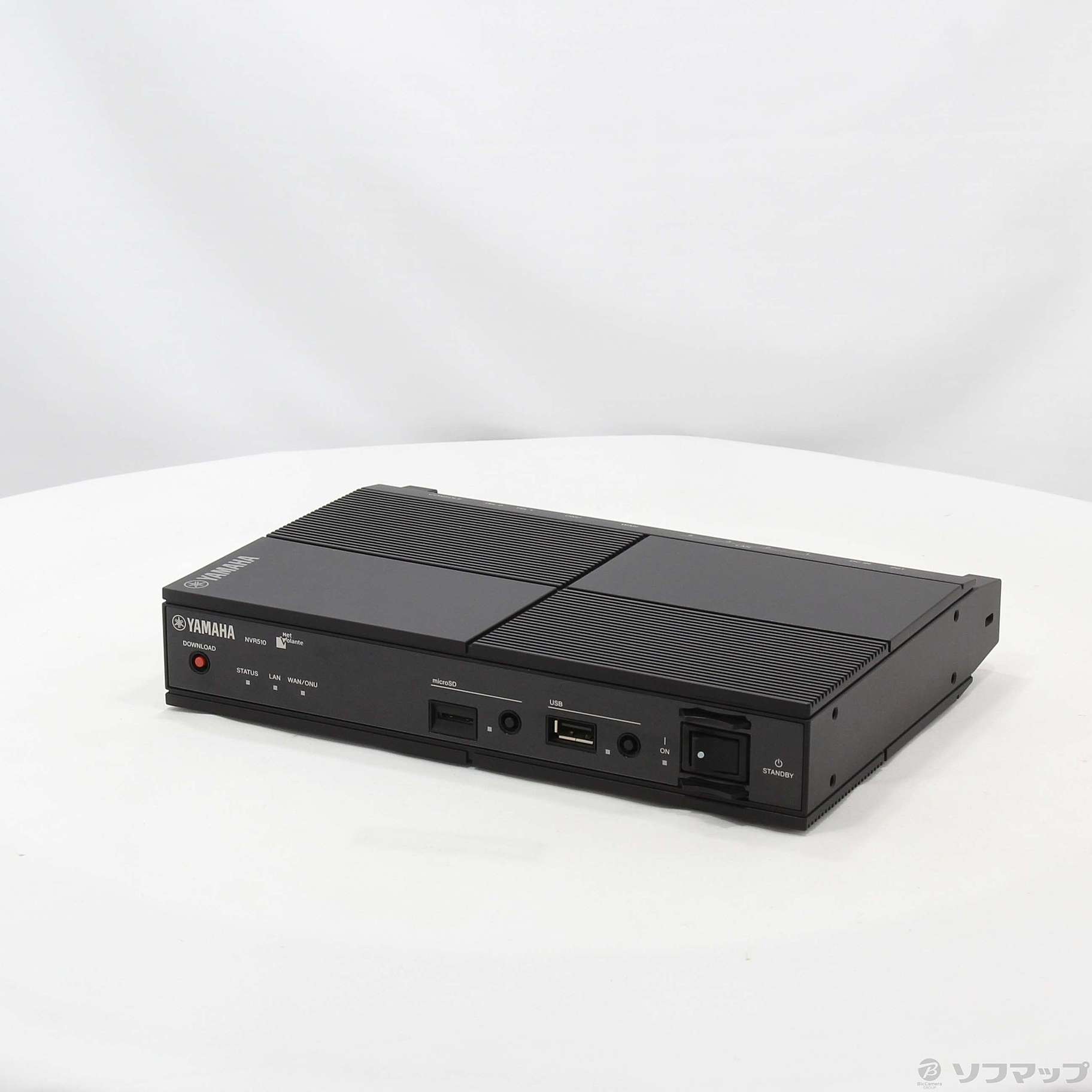 中古】NVR510／CM [2133047259778] - リコレ！|ビックカメラグループ