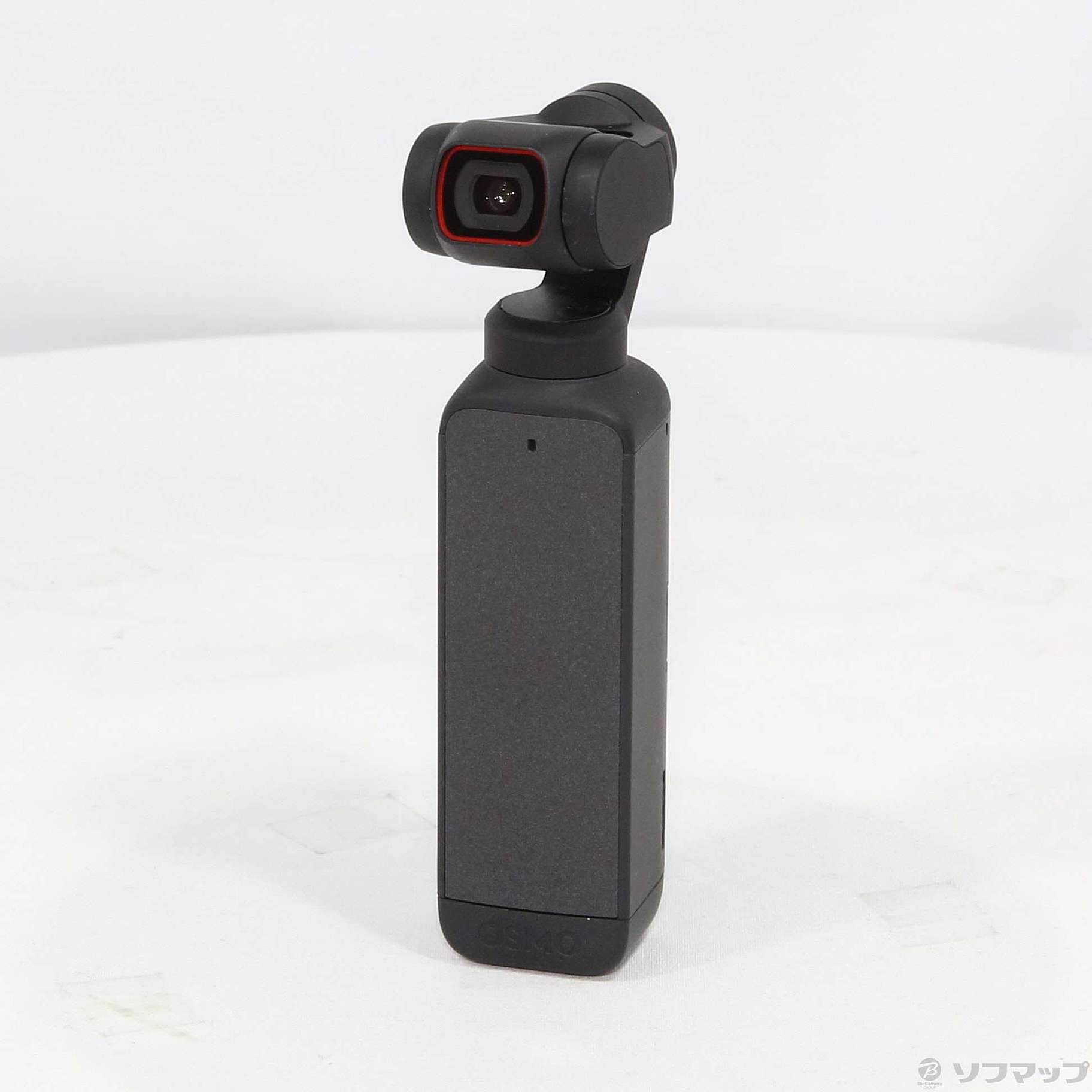 美品・ほぼ未使用】DJI Pocket 2 Creator 快い Combo