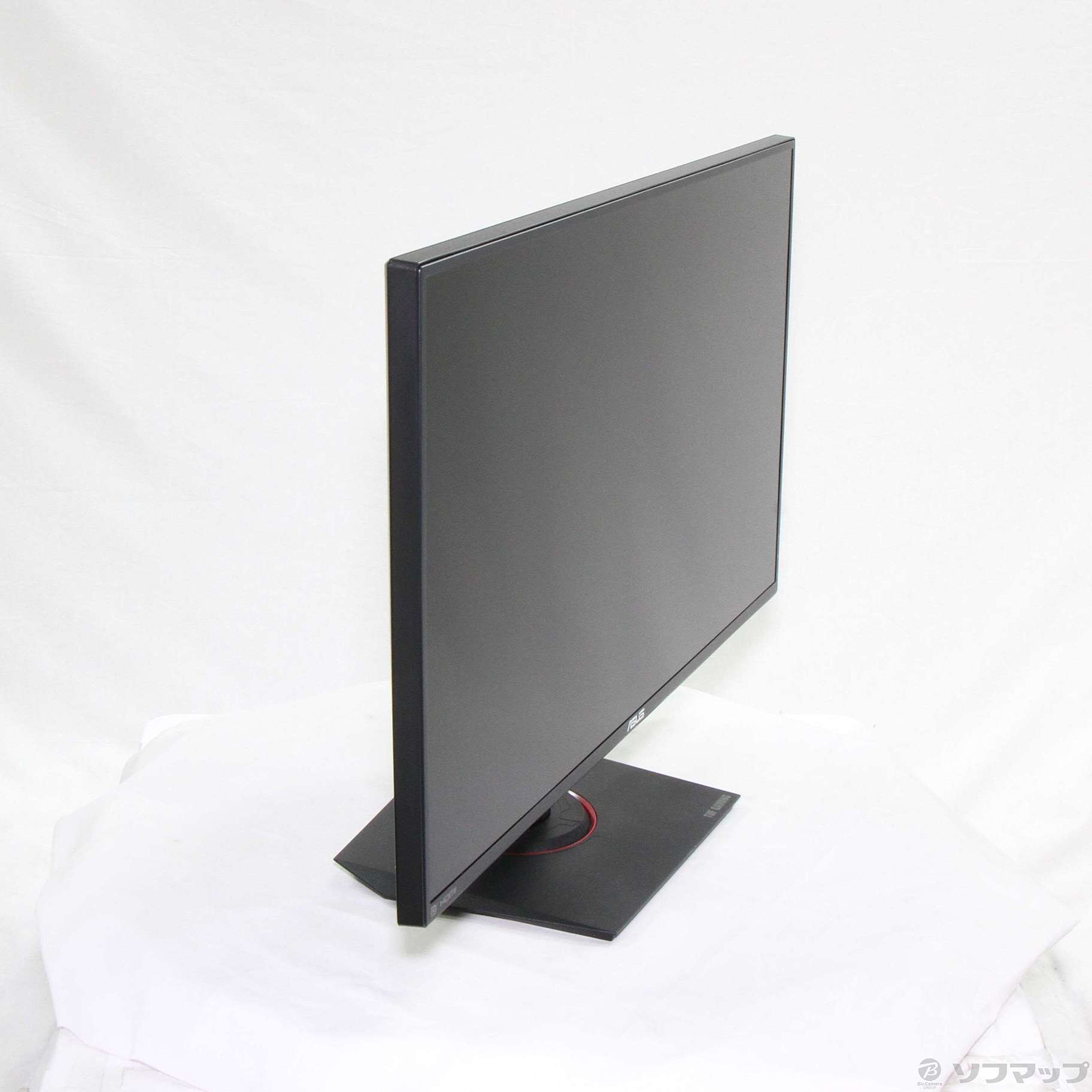 中古】TUF Gaming VG27AQ ブラック [2133047261078] - 法人専用リコレ