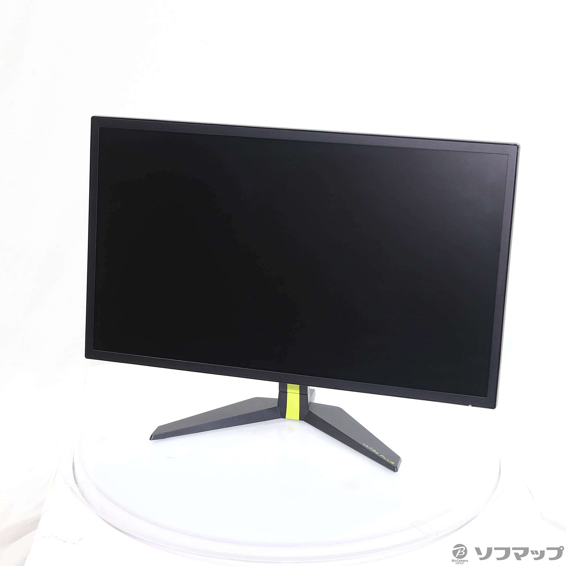 中古】ULTRA PLUS PTFGSA-24W ブラック [2133047261085] - リコレ