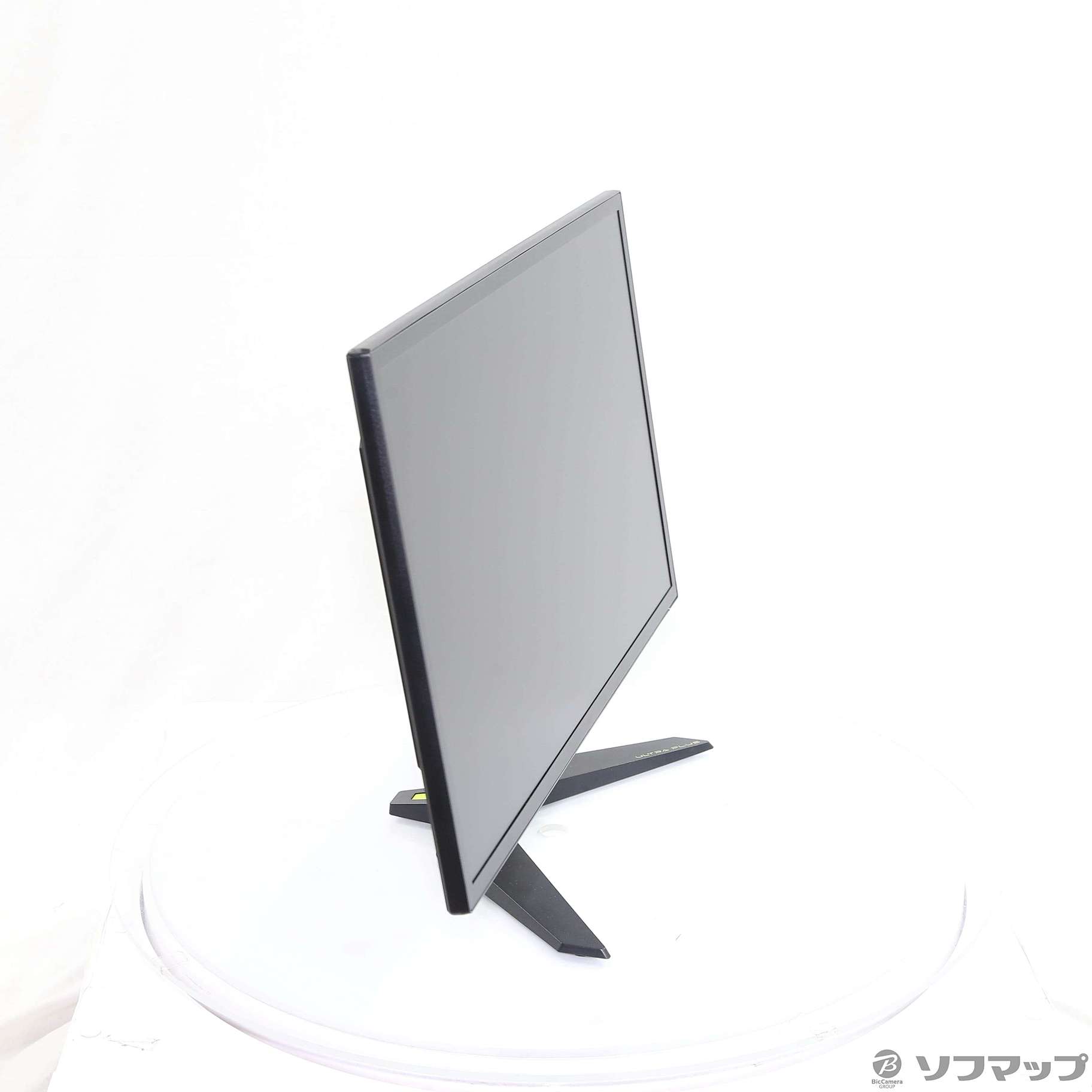 中古】ULTRA PLUS PTFGSA-24W ブラック [2133047261085] - リコレ