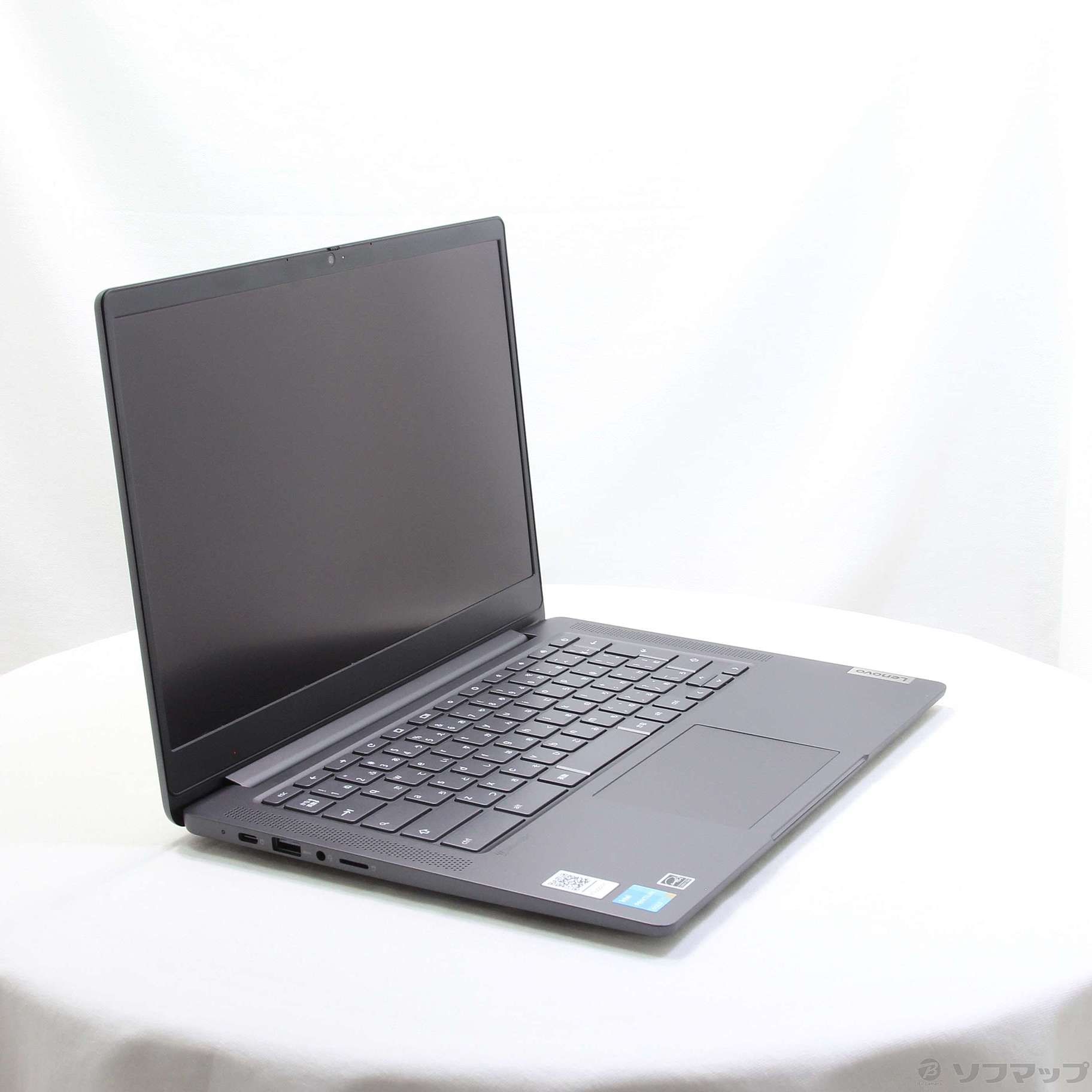 【中古】IdeaPad Slim 560i 82M8002WJP ストームグレー [2133047262990] - リコレ！|ソフマップの ...