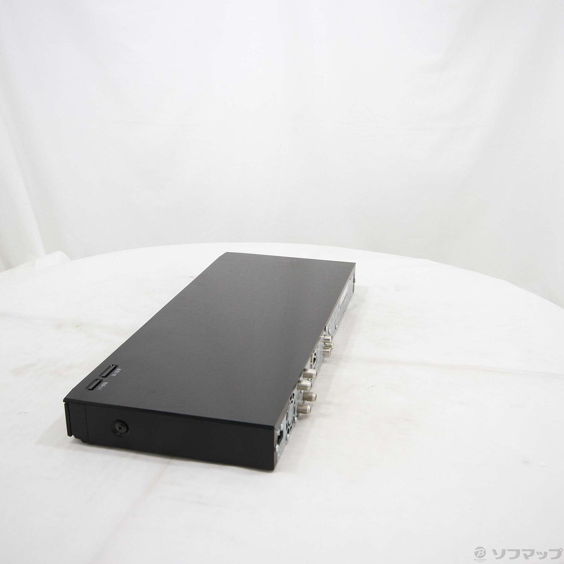 Panasonic パナソニック DIGA DMR-BRG2010 2TB中古 保証残り約3年弱