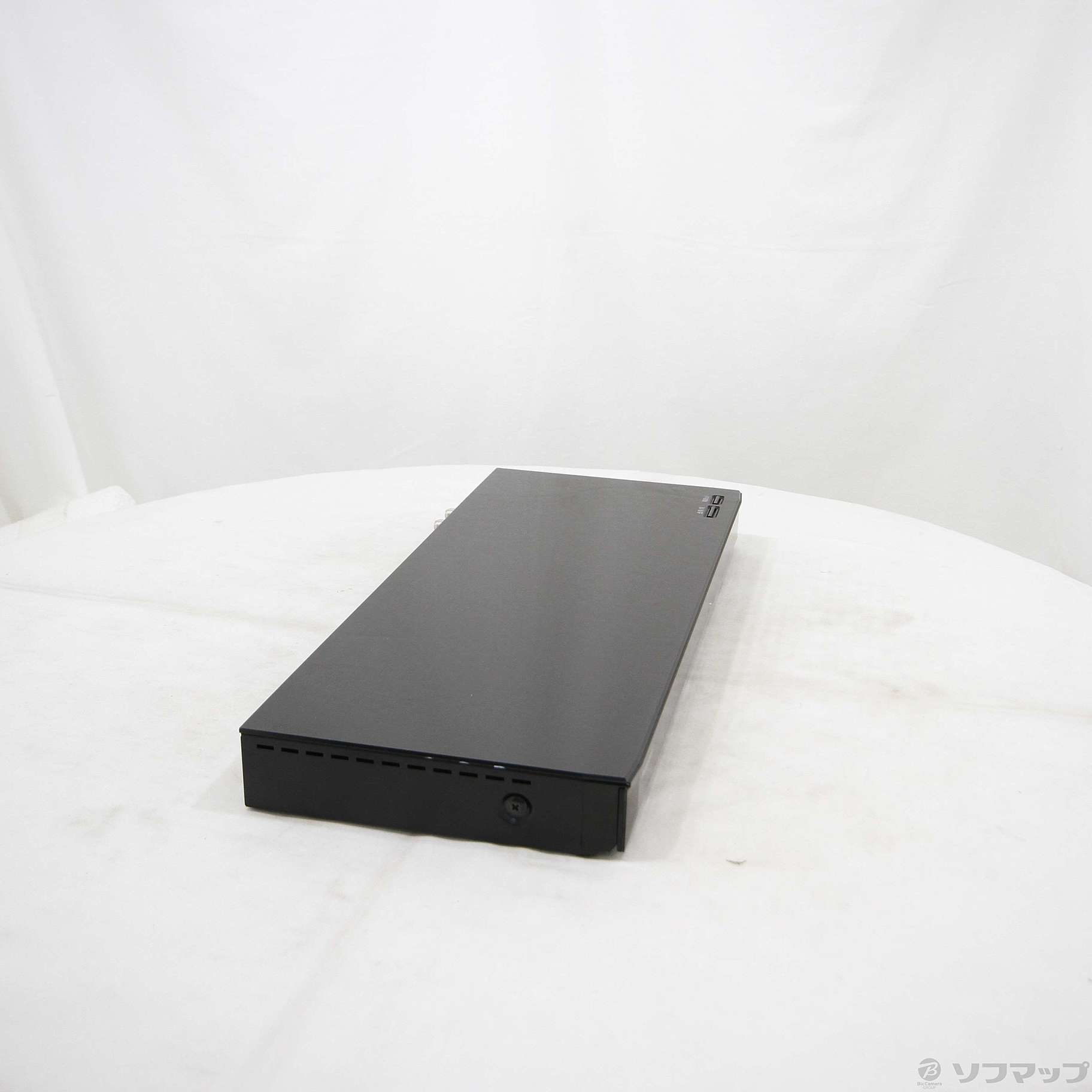 中古】〔中古品〕 ブルーレイレコーダー DIGA(ディーガ) DMR-BRG2010