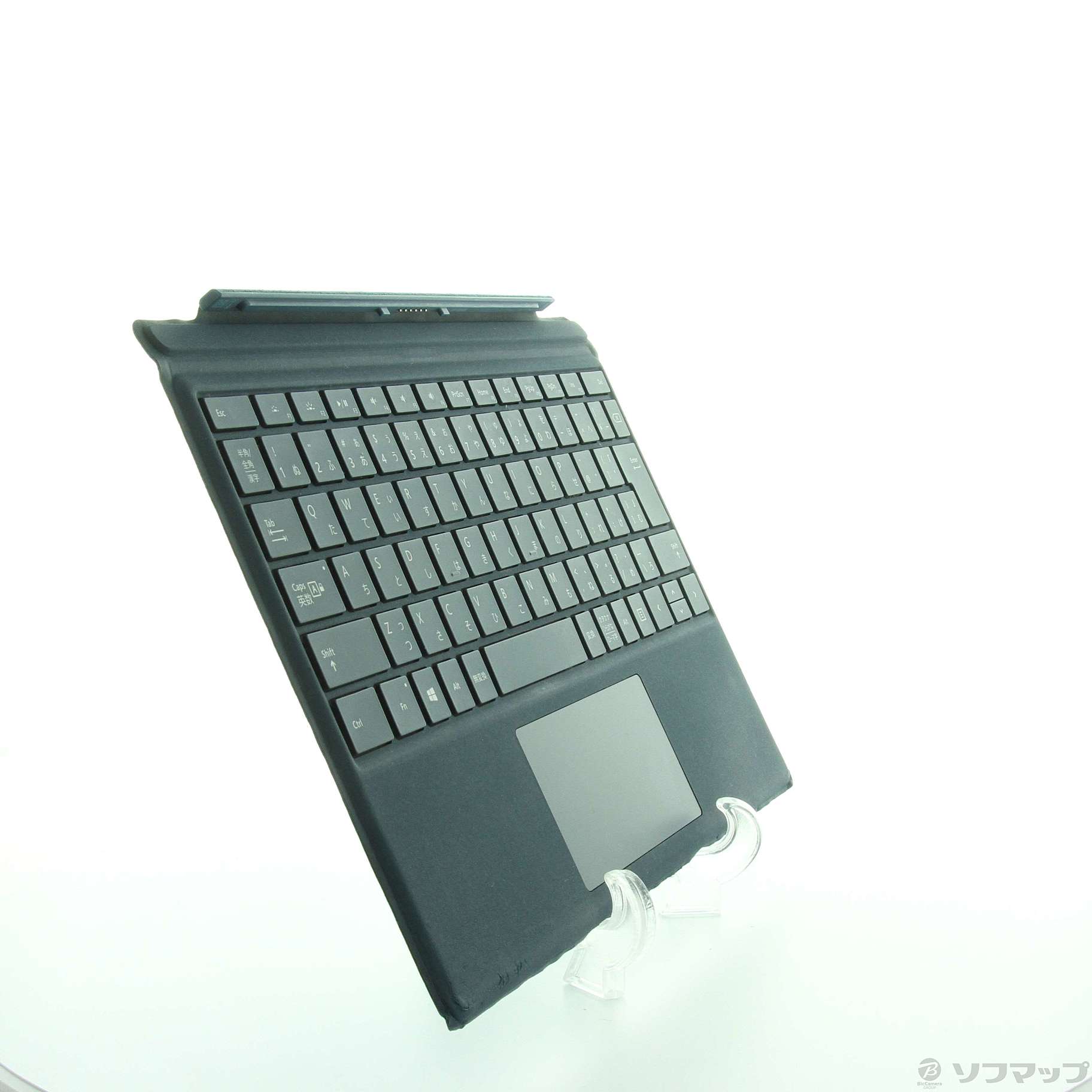 Surface Pro4(他互換性あり) タイプカバー ティールグリーン