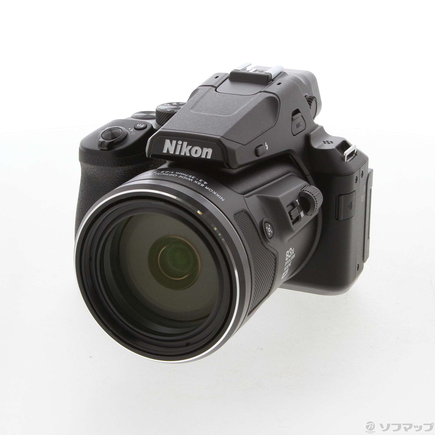 中古】COOLPIX P950 ブラック [2133047263591] - リコレ