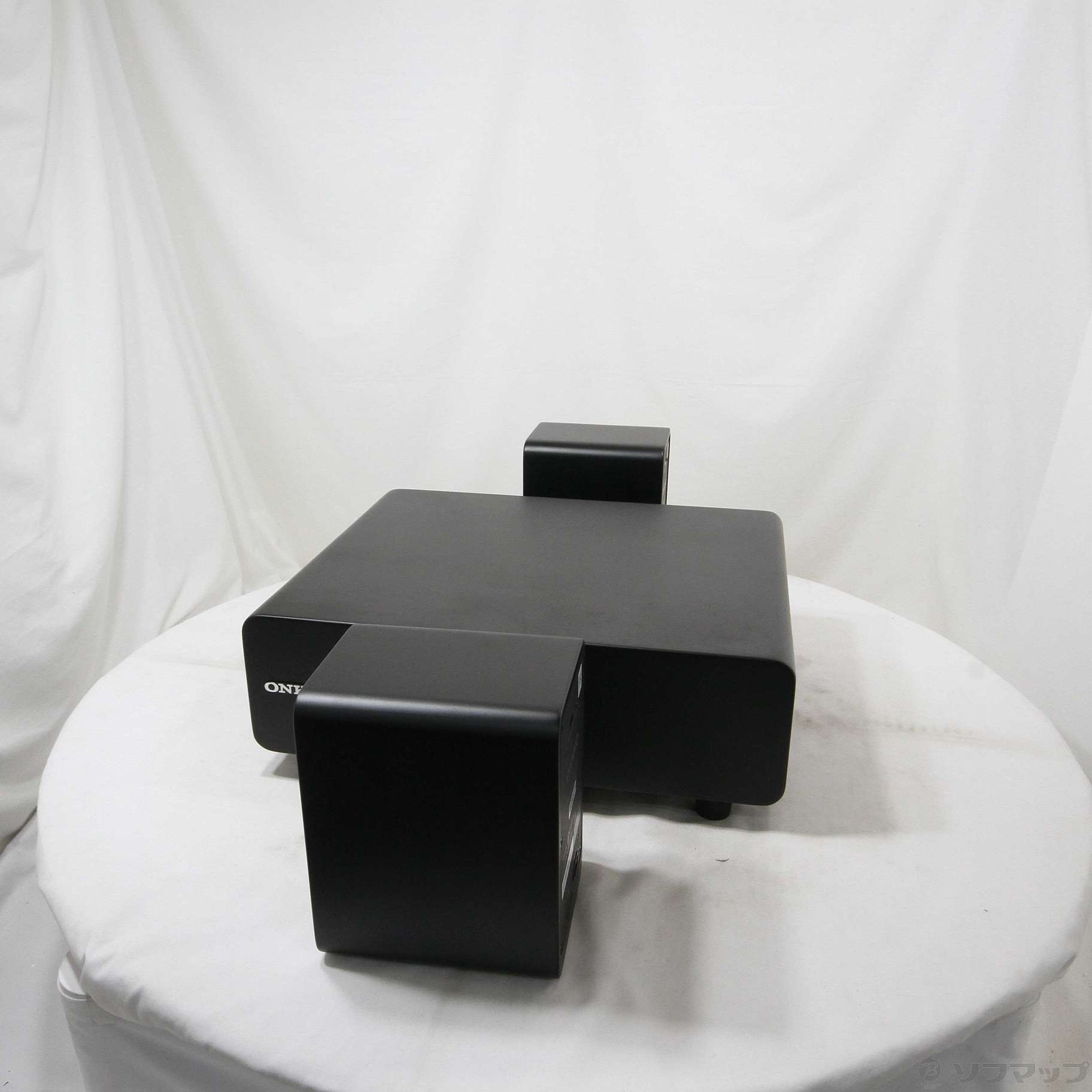 ☆紺様専用☆ ONKYO SOUND SPHERE SKS-SS21X 【公式通販】