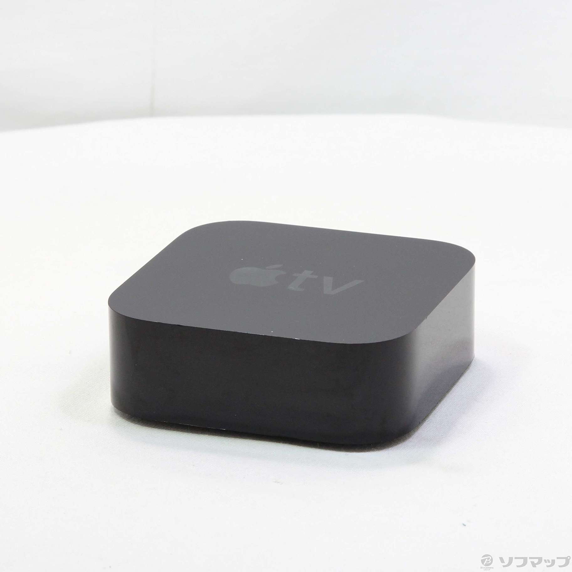 中古】Apple TV 4K 第2世代 64GB MXH02J／A [2133047264932] - 法人