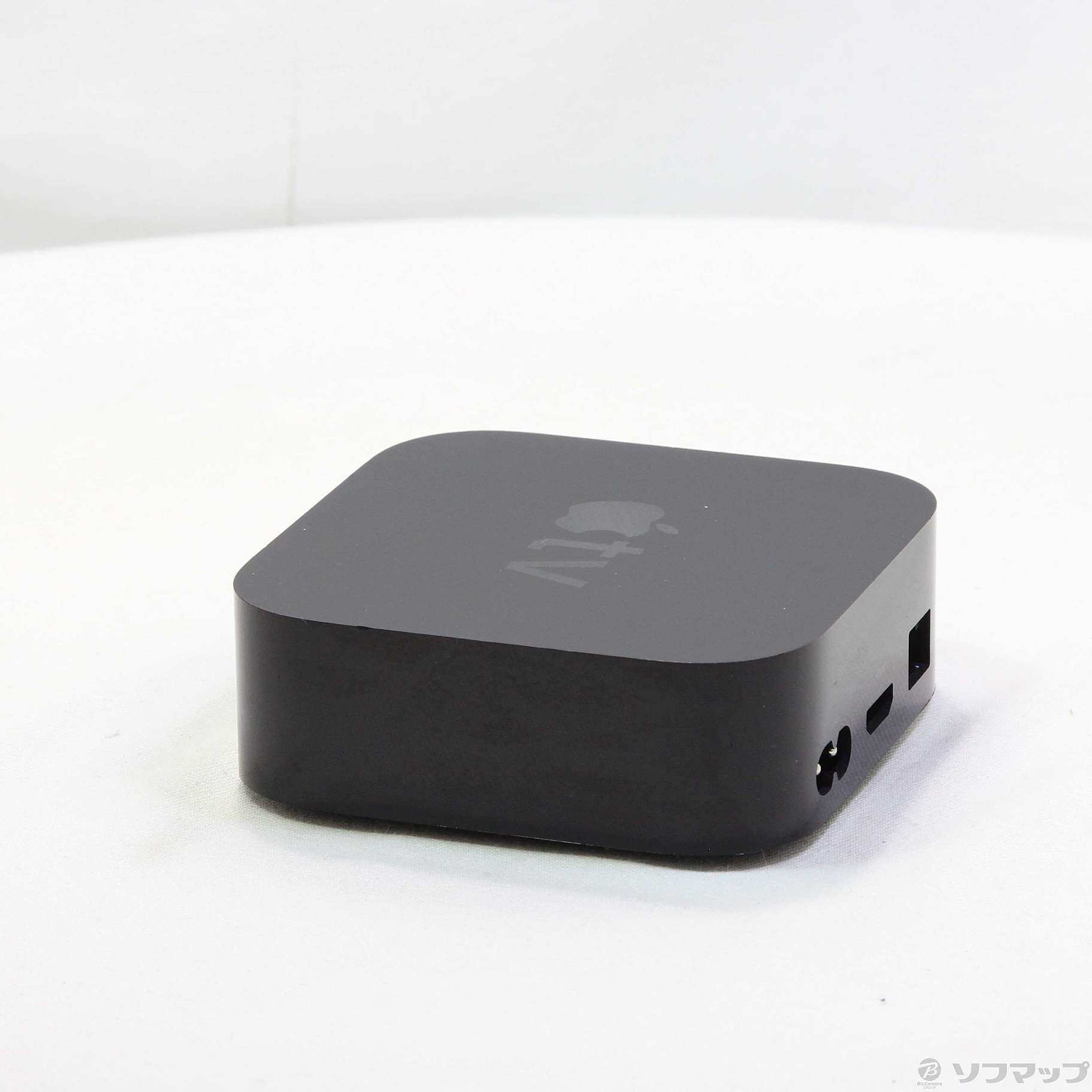 中古】Apple TV 4K 第2世代 64GB MXH02J／A [2133047264932] - 法人