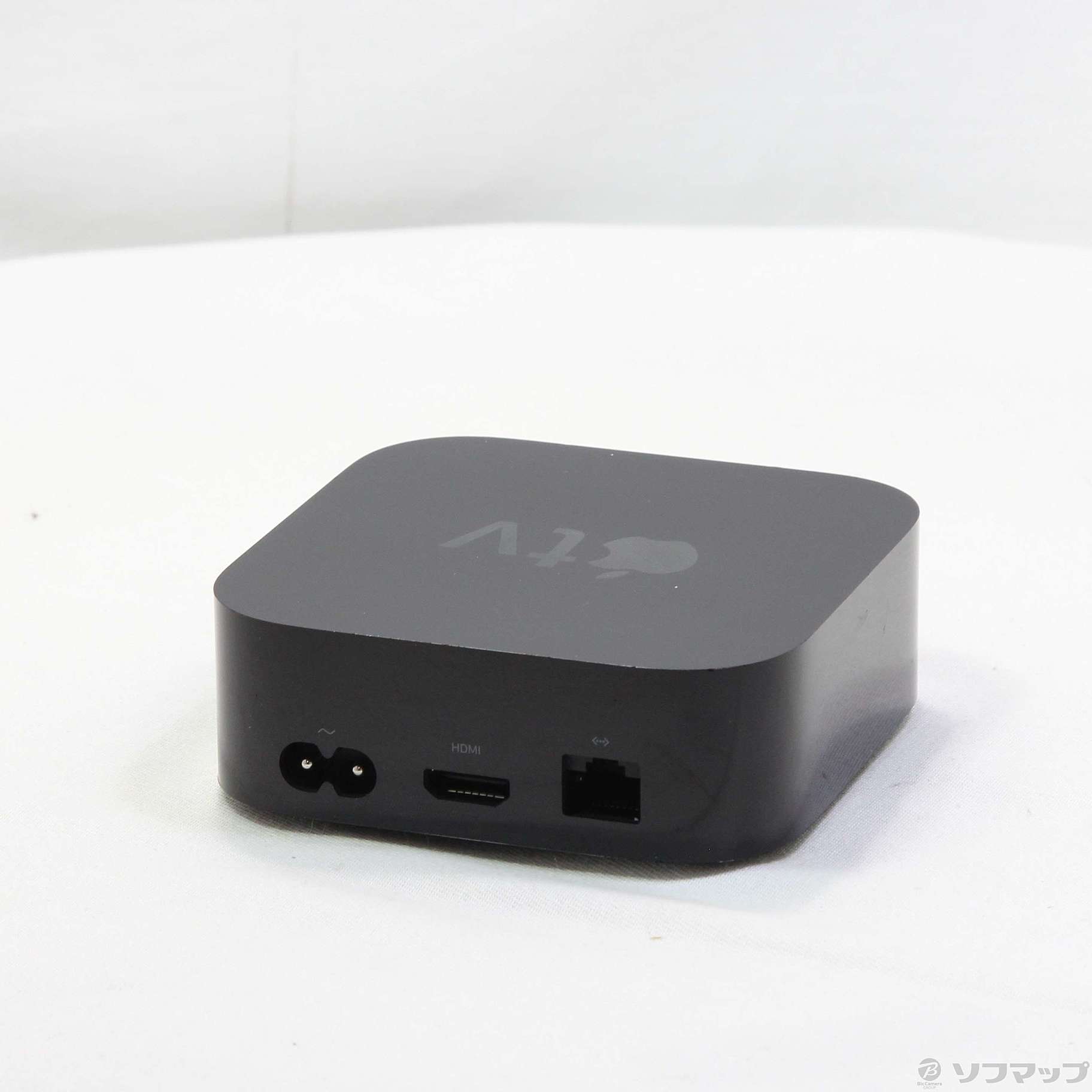 中古】Apple TV 4K 第2世代 64GB MXH02J／A [2133047264932] - リコレ