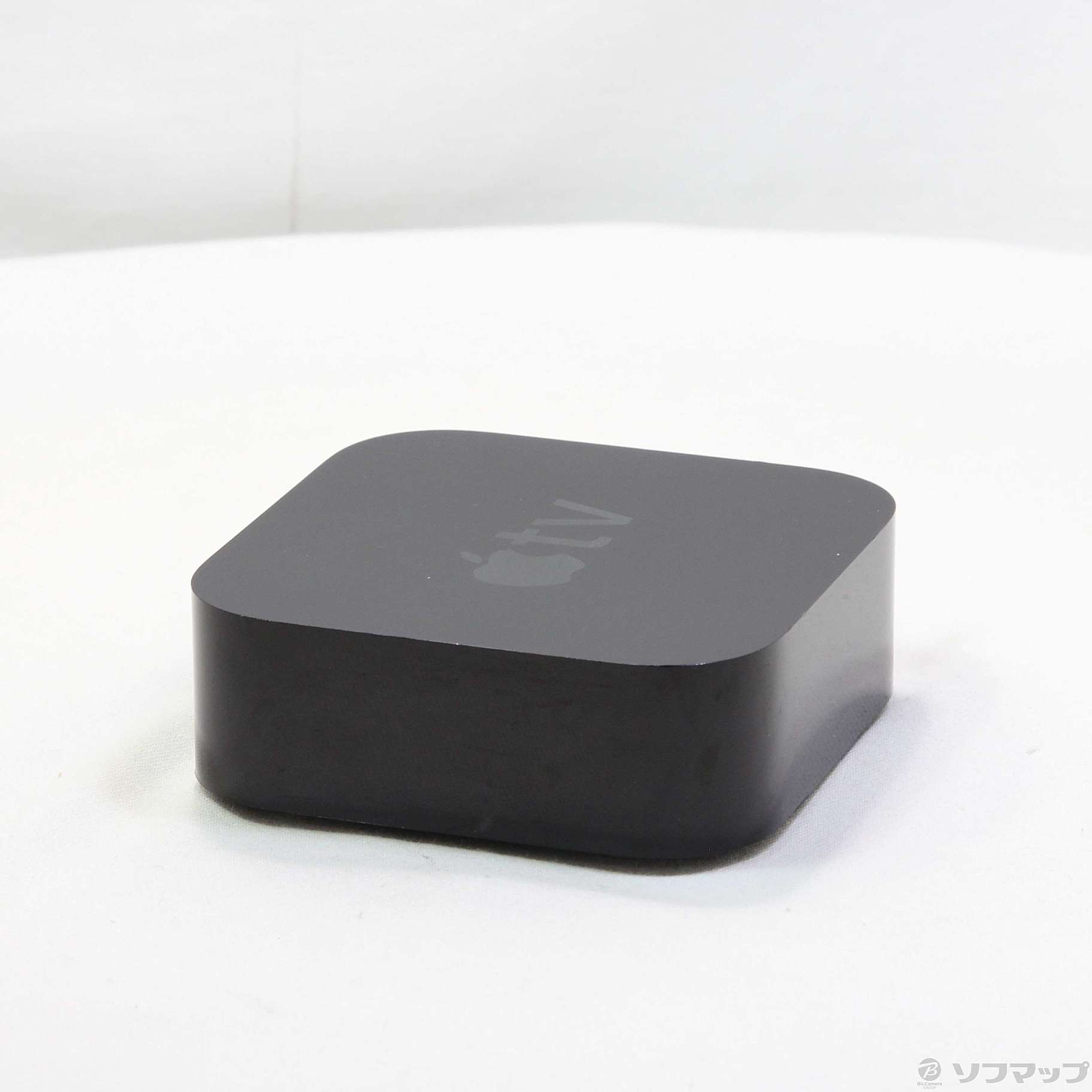 中古】Apple TV 4K 第2世代 64GB MXH02J／A [2133047264932] - リコレ