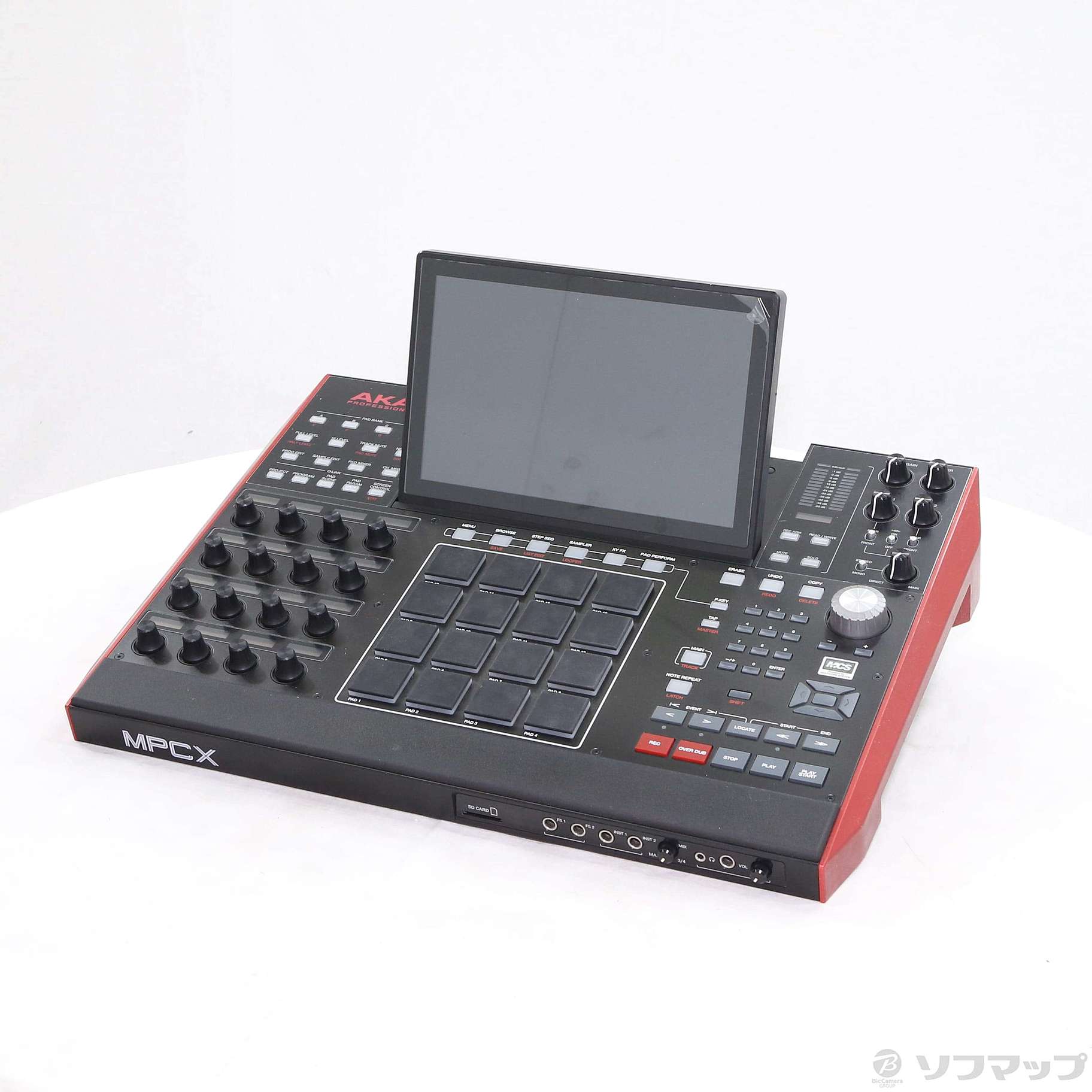 MPC X