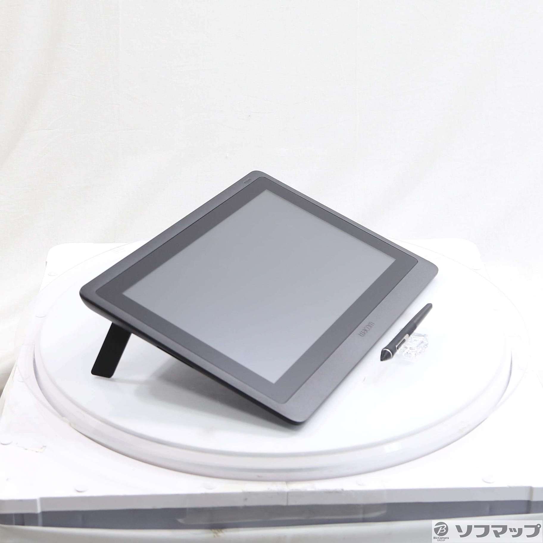 大人気☆ 液タブ WACOM DTK1660/K1-DA - crumiller.com