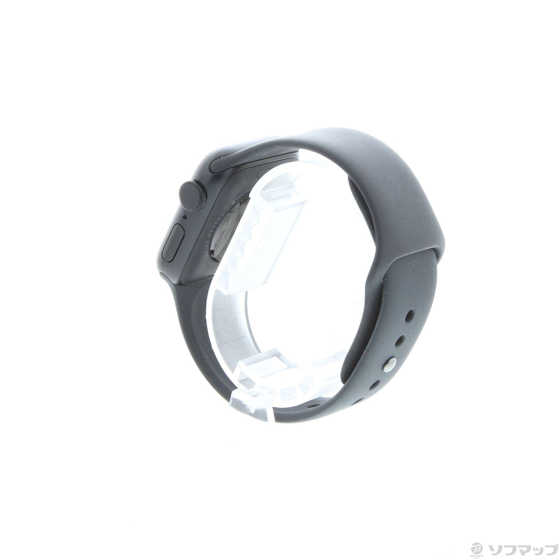 中古】Apple Watch SE 第2世代 GPS 40mm ミッドナイトアルミニウム