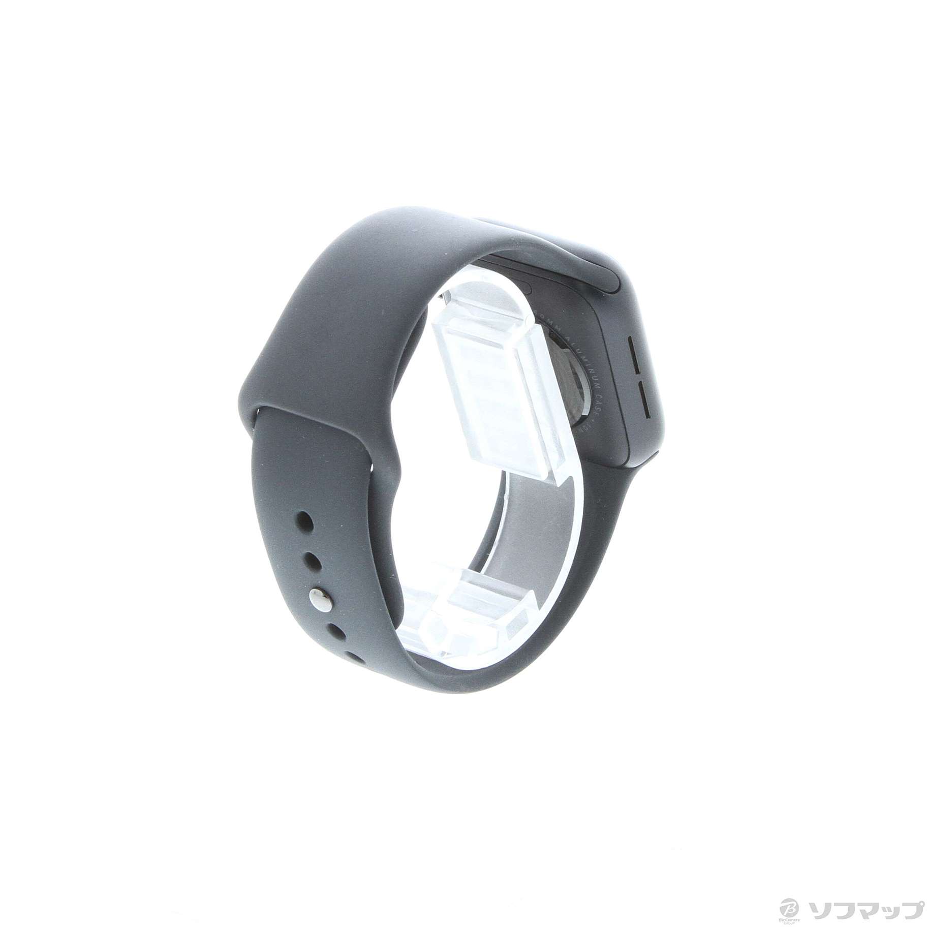 中古】Apple Watch SE 第2世代 GPS 40mm ミッドナイトアルミニウム