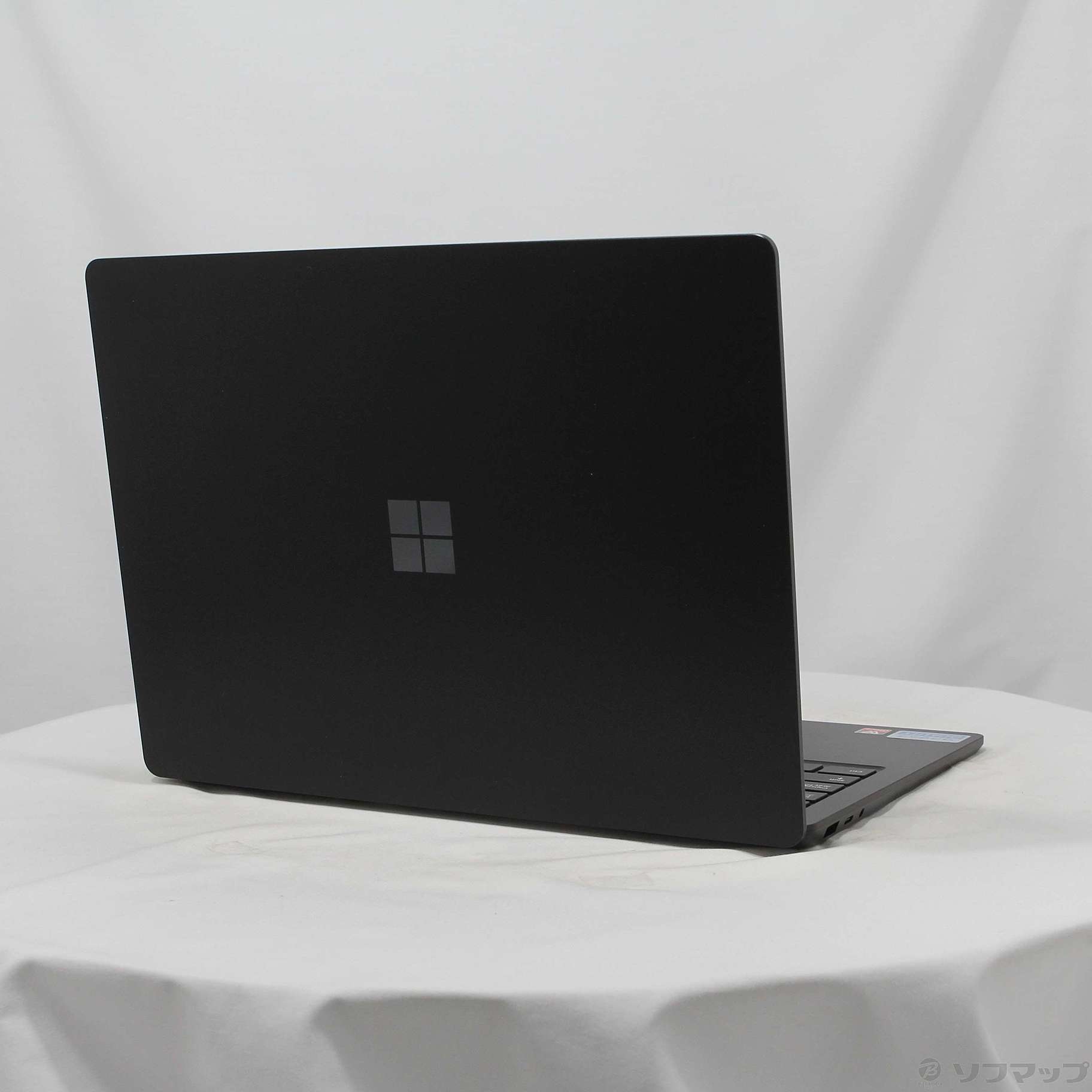 中古】Surface Laptop 5 〔Core i5／8GB／SSD512GB〕 R1S-00045