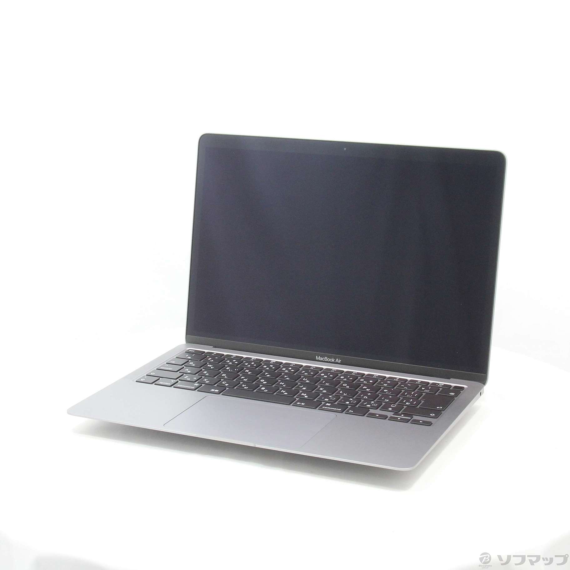 美品☆Apple MacBookAir Early2020 MVH22J/A