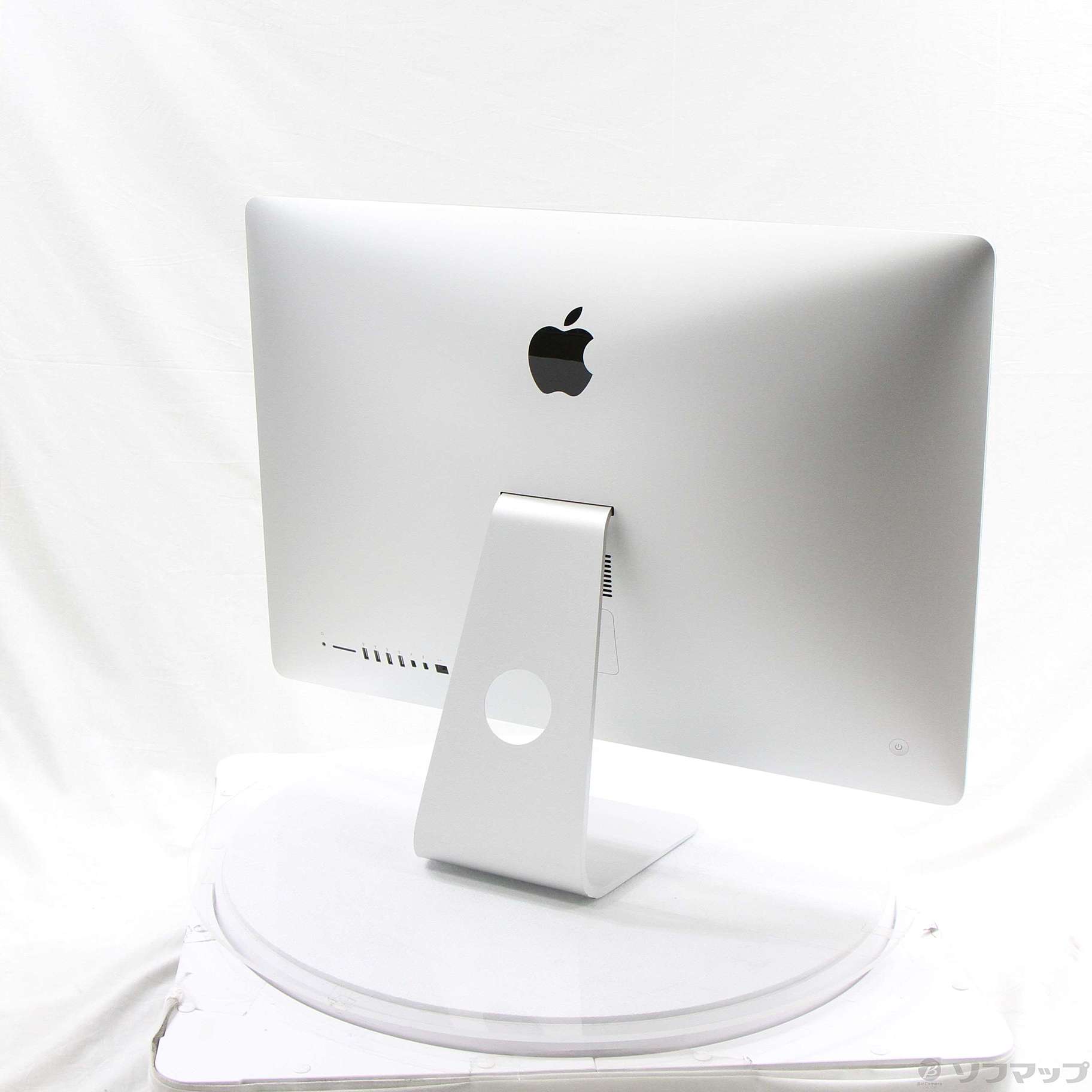 IMAC MK482J/A 24GBメモリー - デスクトップ型PC