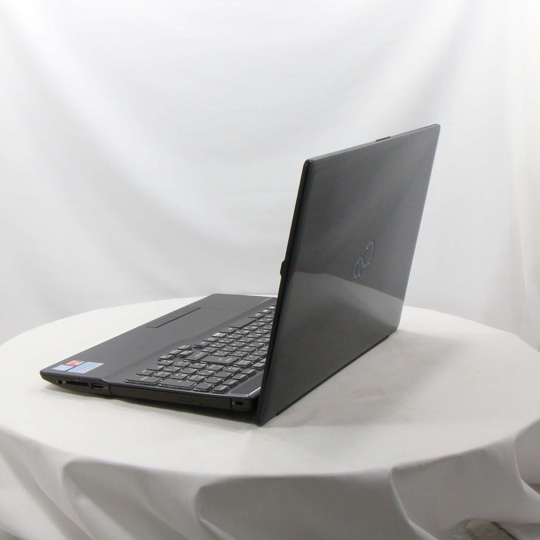中古】LIFEBOOK WA1／D3 FMVWD3A38B 〔Windows 10〕 [2133047268985
