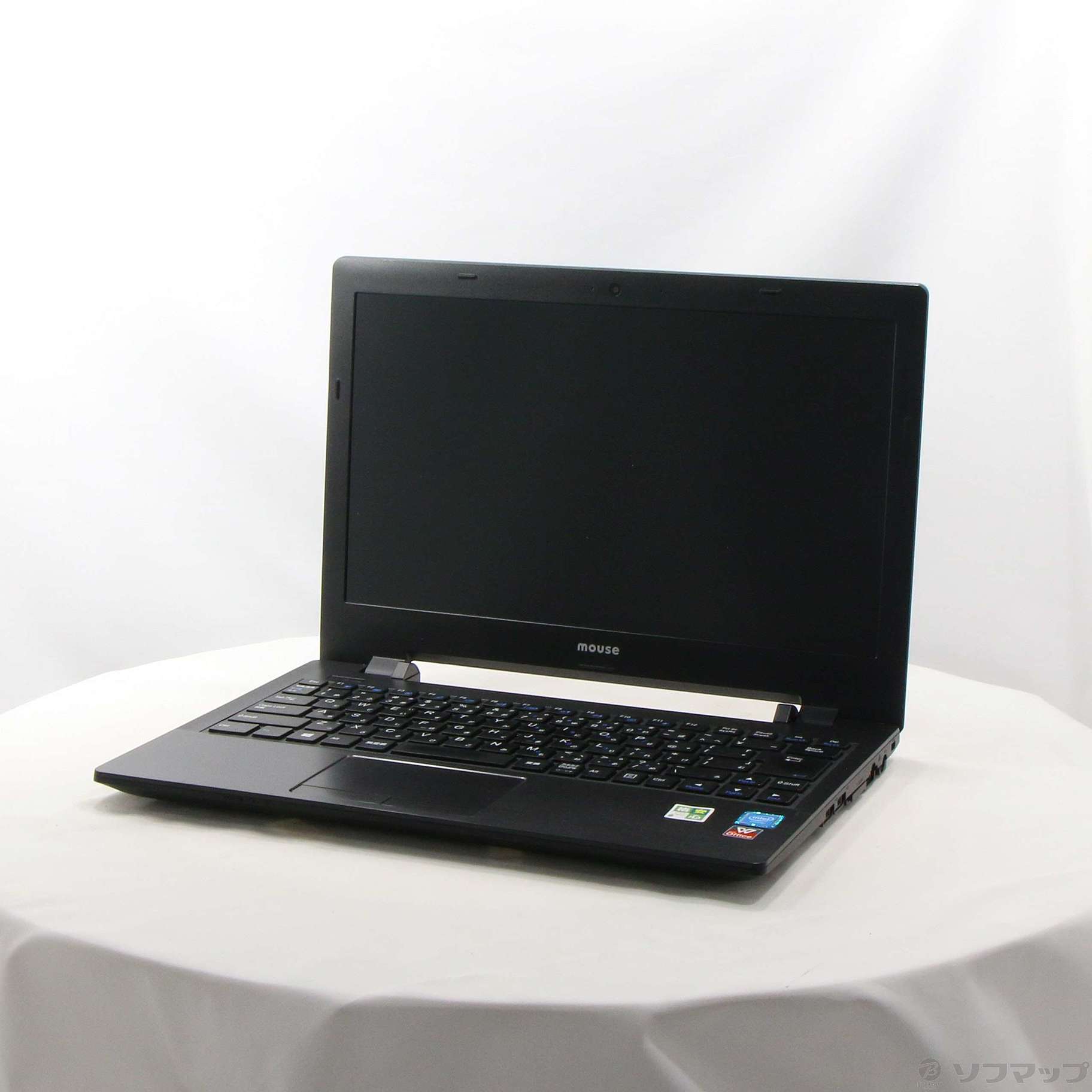 中古】格安安心パソコン LuvBook LB-J321S-S2-KK [2133047271534] - リコレ！|ビックカメラグループ  ソフマップの中古通販サイト