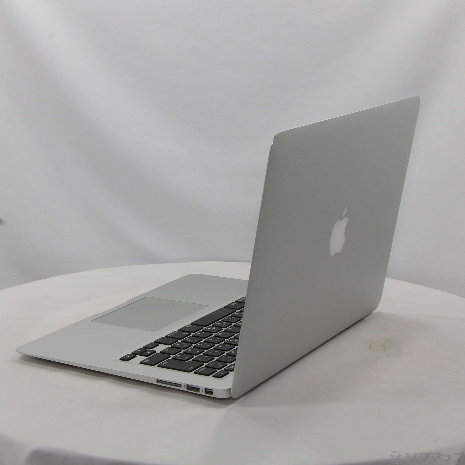 MacBook Air 2015 13インチ SSD128GB メモリ8GB