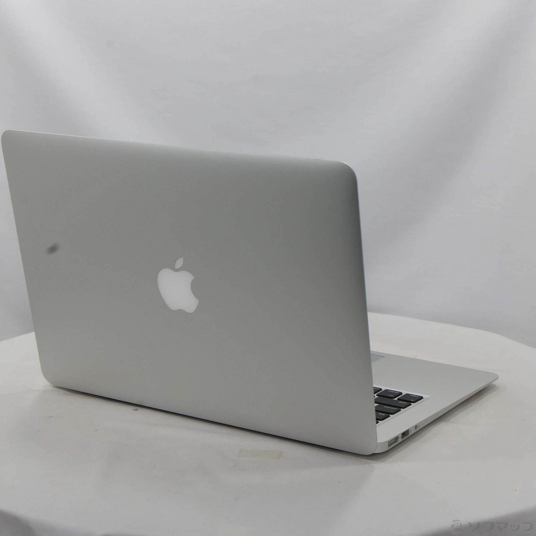 中古】MacBook Air 13.3-inch Early 2015 MMGF2J／A Core_i5 1.6GHz