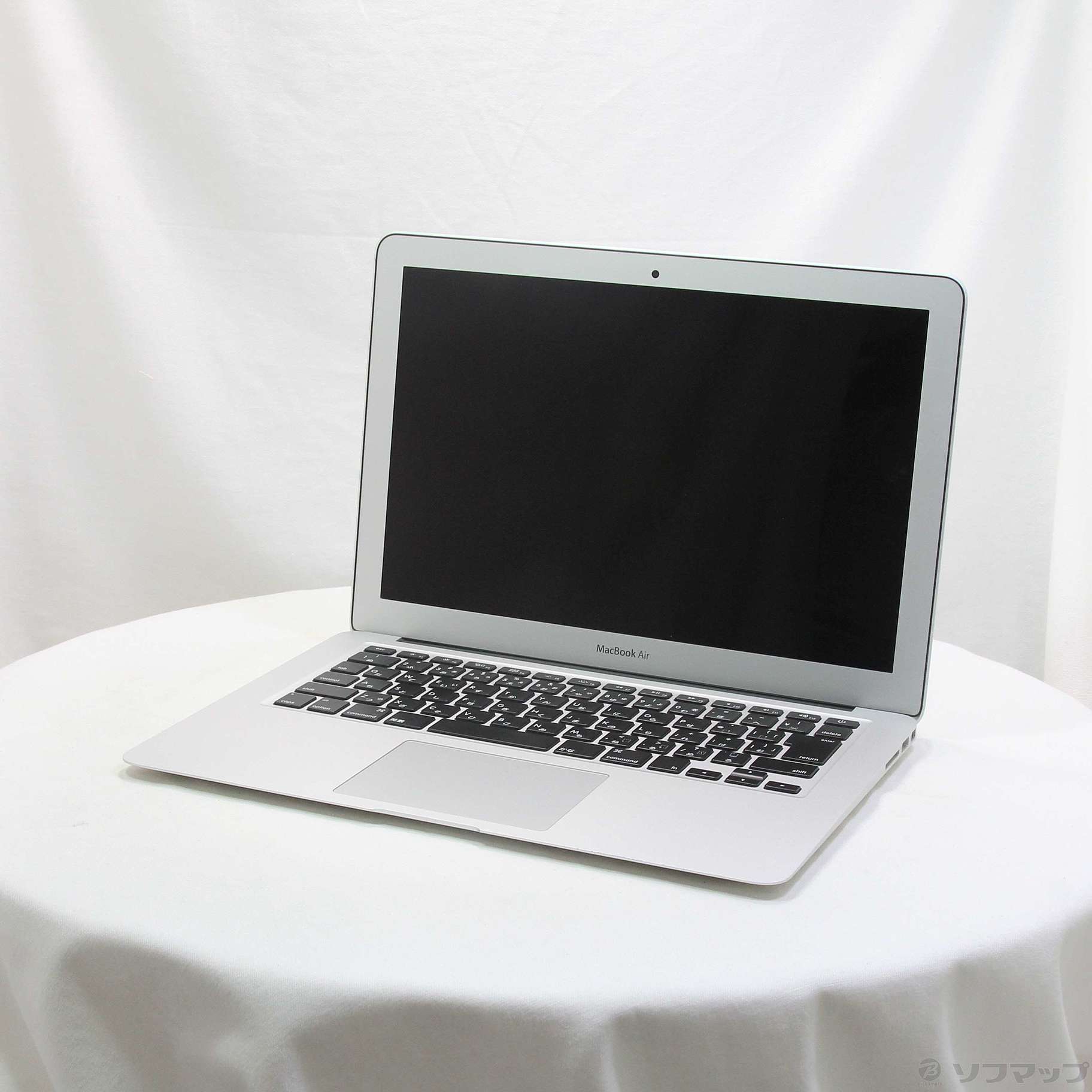 MacBook Air MQD32J/A