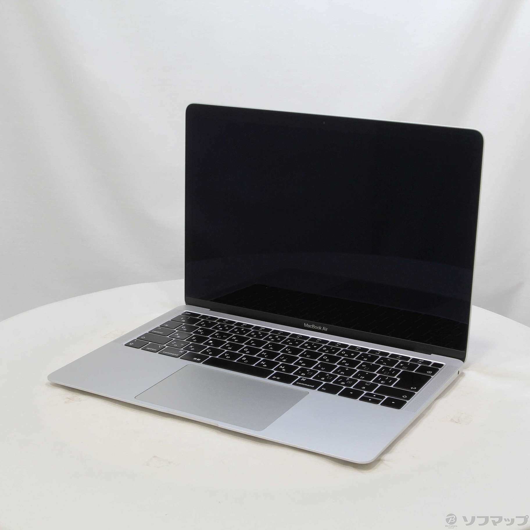 【専用】APPLE MacBook Air シルバー　MVFK2J/A
