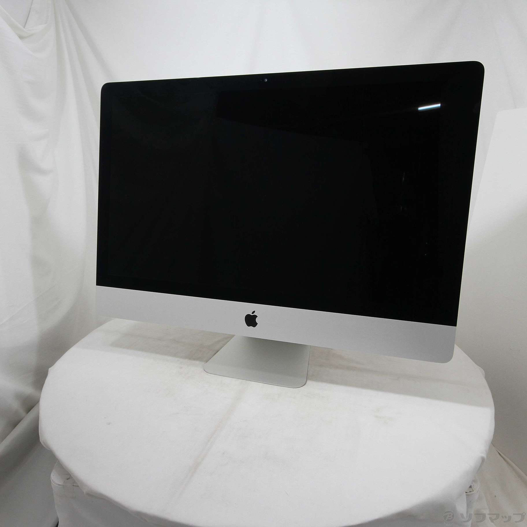 iMac 27inch 2013 32GB - デスクトップ型PC