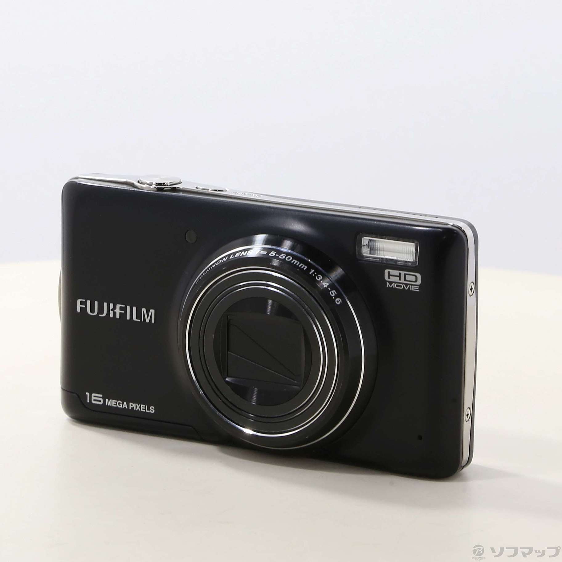 FUJIFILM デジタルカメラ FinePix T400メモリーカード - デジタルカメラ