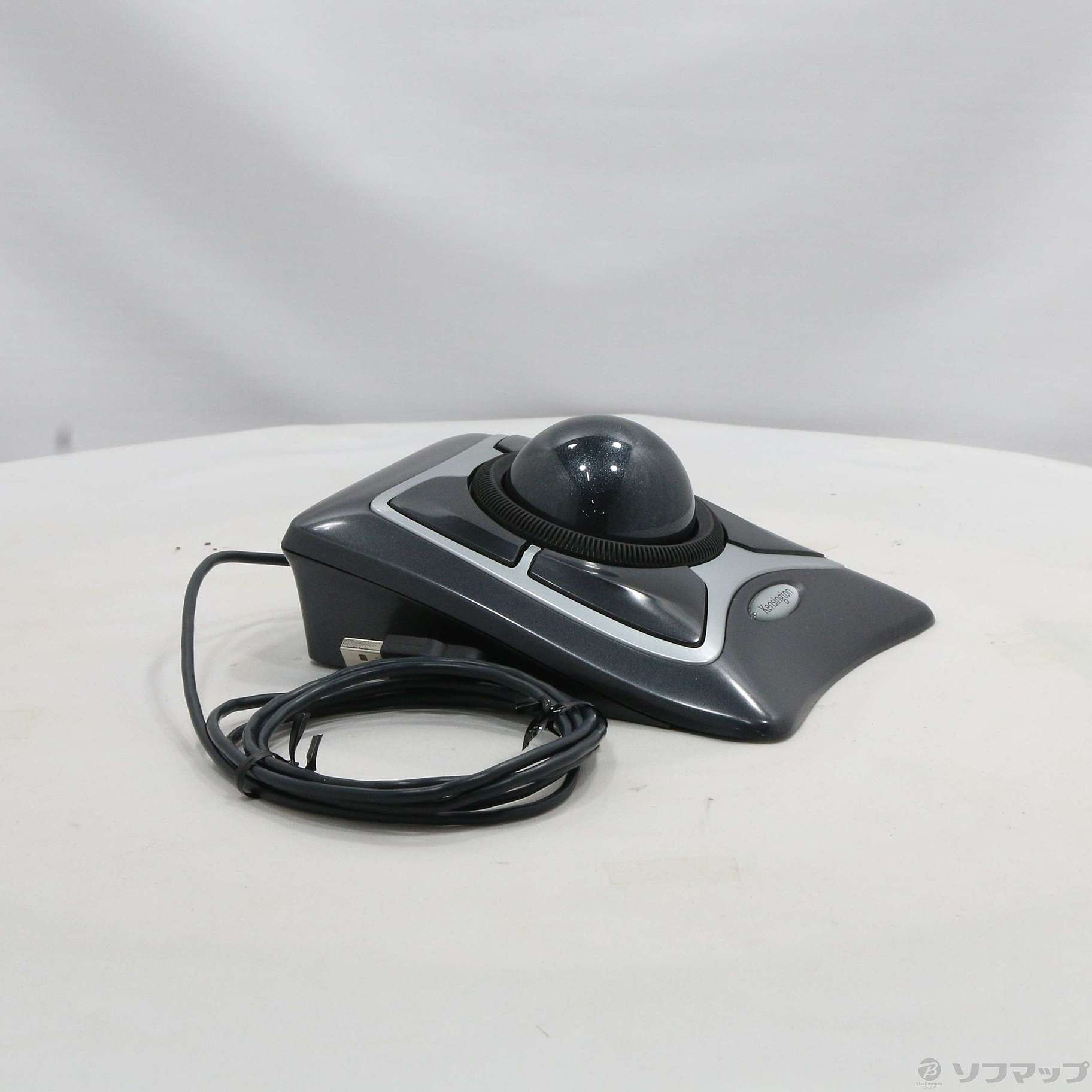 中古】Expert Mouse Wired Trackball K64325JP [2133047273477