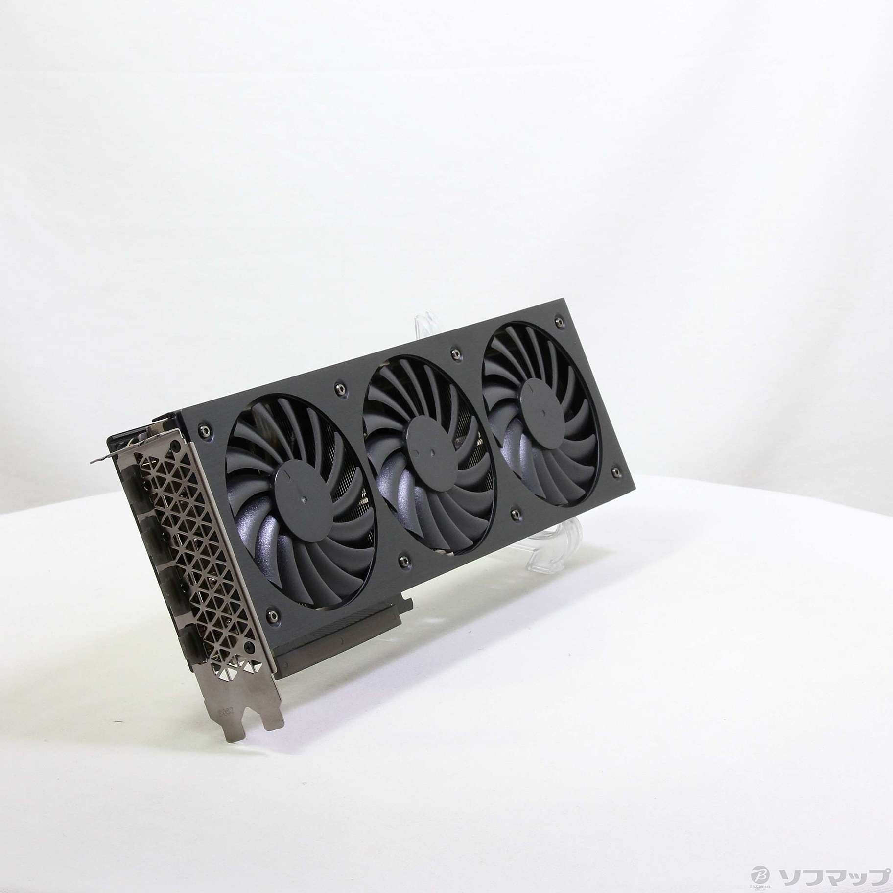 ELSA GeForce RTX 3070 Ti ERAZOR-