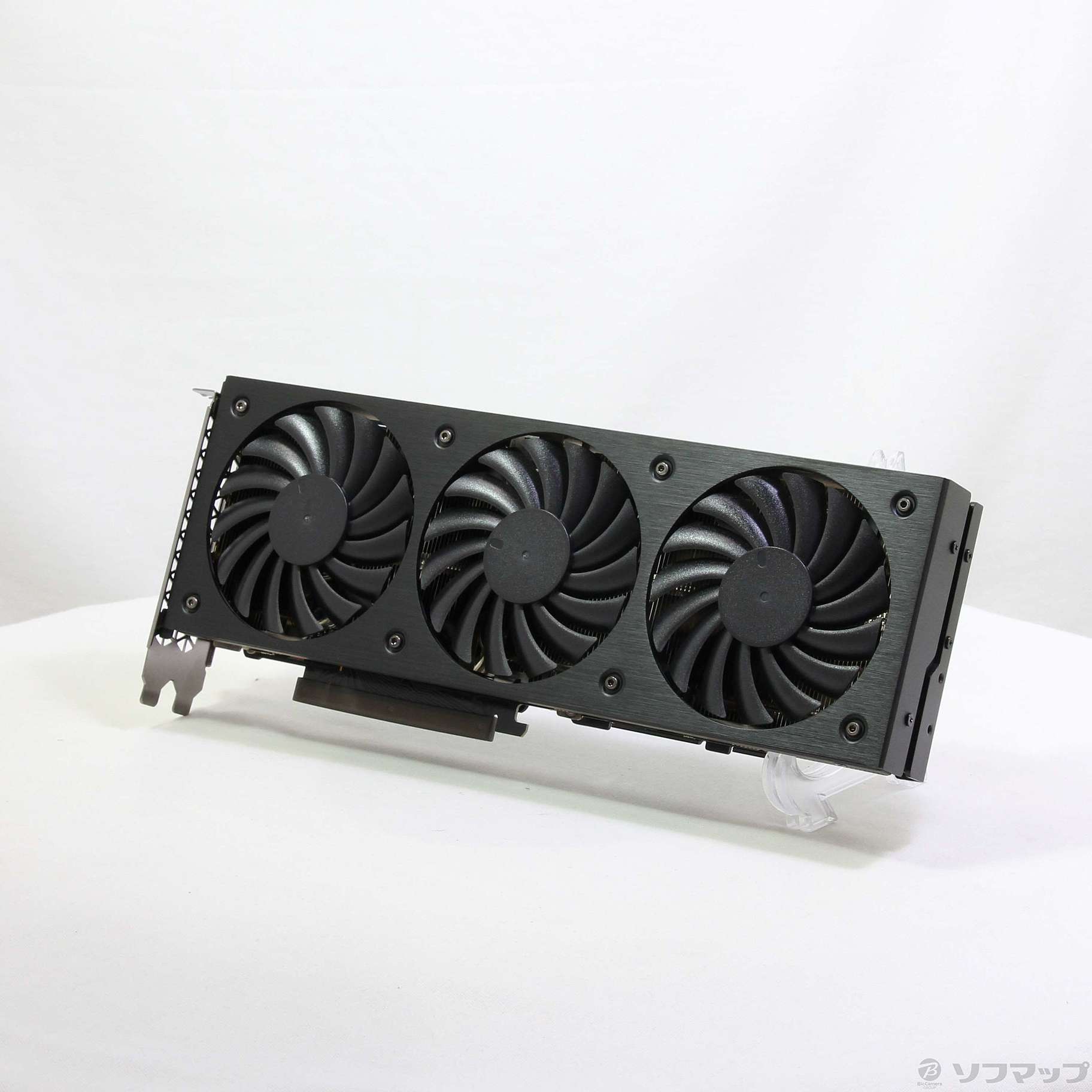 中古】ELSA GeForce RTX 3070 Ti ERAZOR [2133047275303] - リコレ