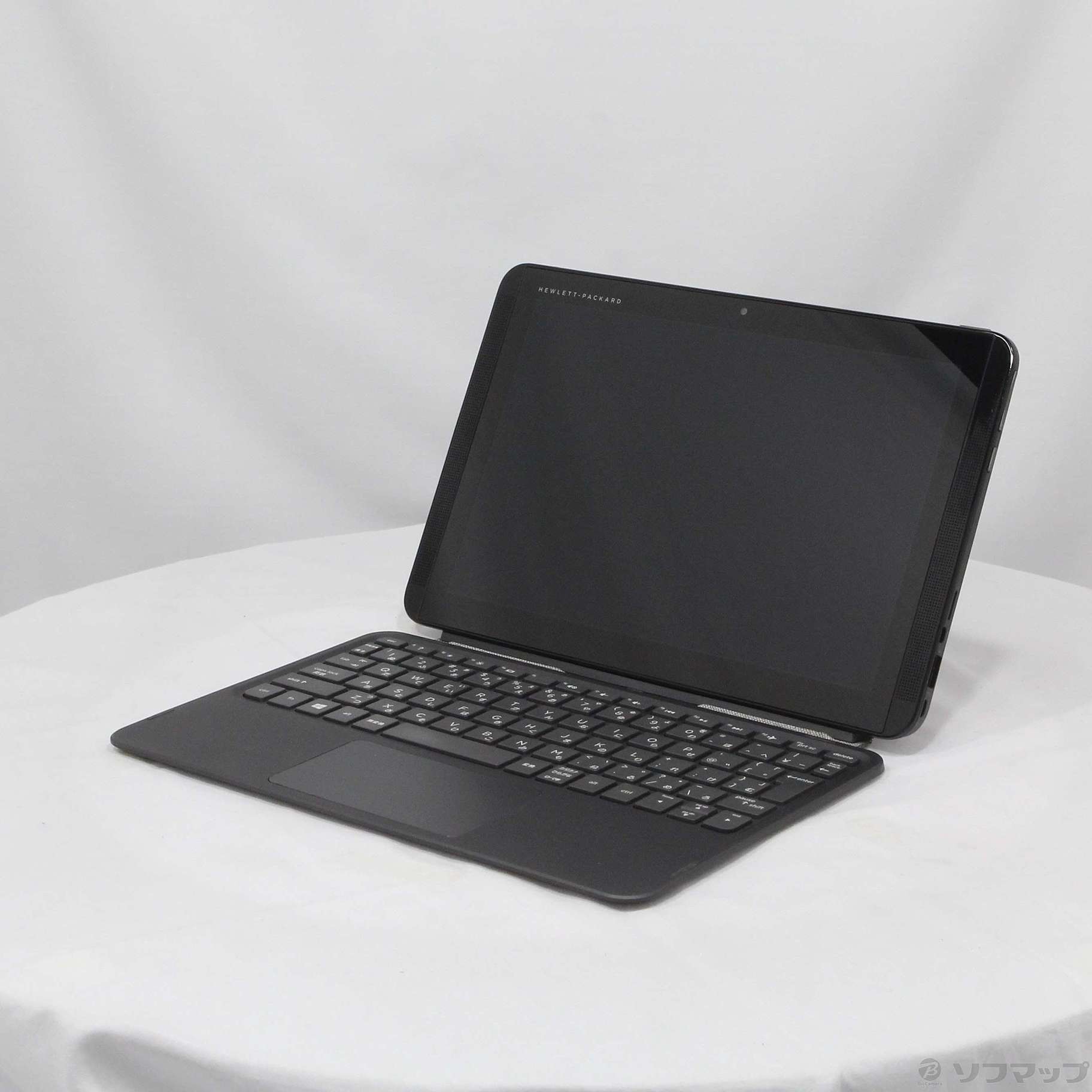 中古【hp】Pavilion x2 タブレット 10-J022TU