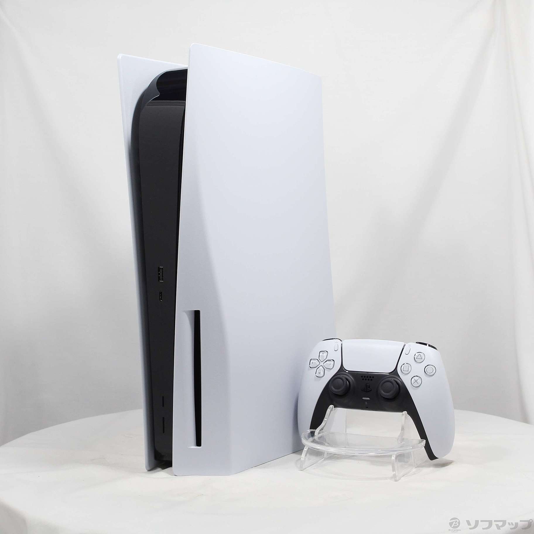 中古】PlayStation5 CFI-1200A01 [2133047276027] - リコレ 