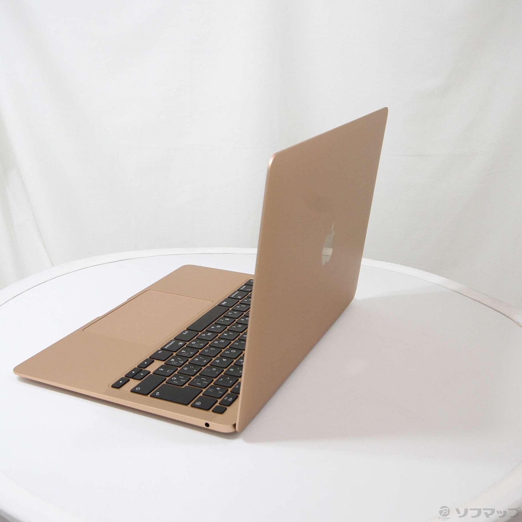 中古】MacBook Air 13.3-inch Early 2020 MWTL2J／A Core_i3 1.1GHz