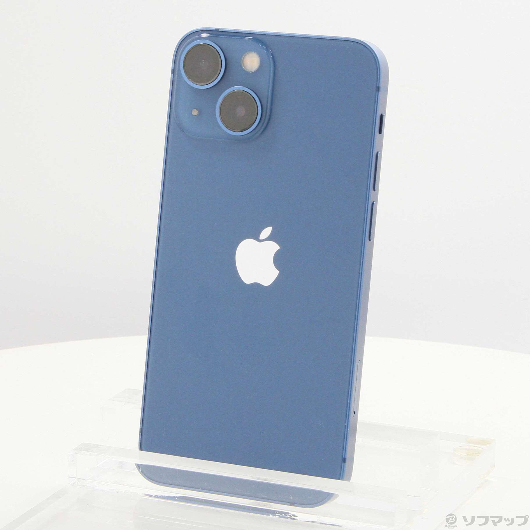 Apple iPhone 13 mini 512GB SIMフリー [ブルー] 価格比較 - 価格.com