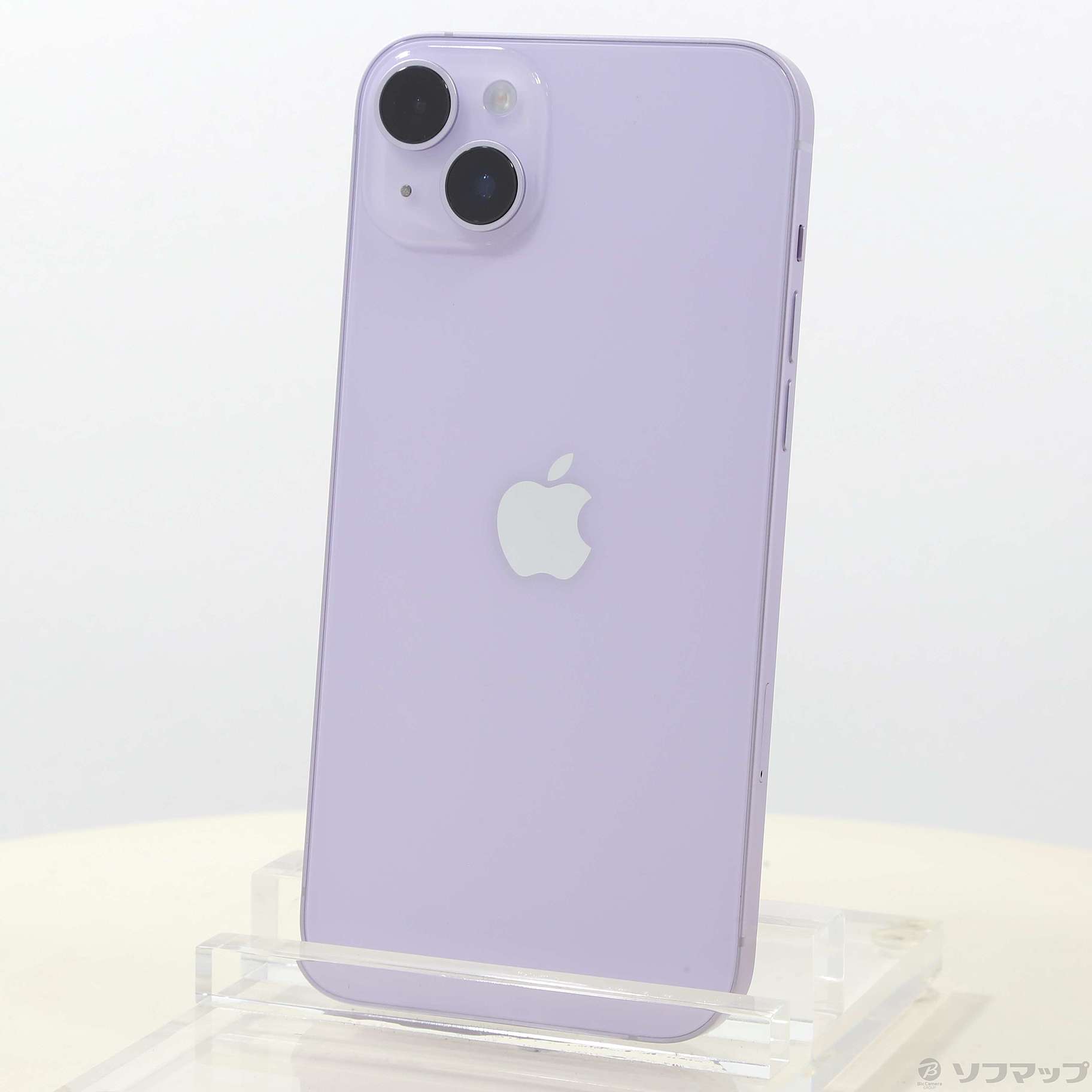 Apple iPhone 14 128GB パープル SIMフリー 美品 Amazon | 【整備済み品】 Apple iPhone 14 128GB パープル SIM