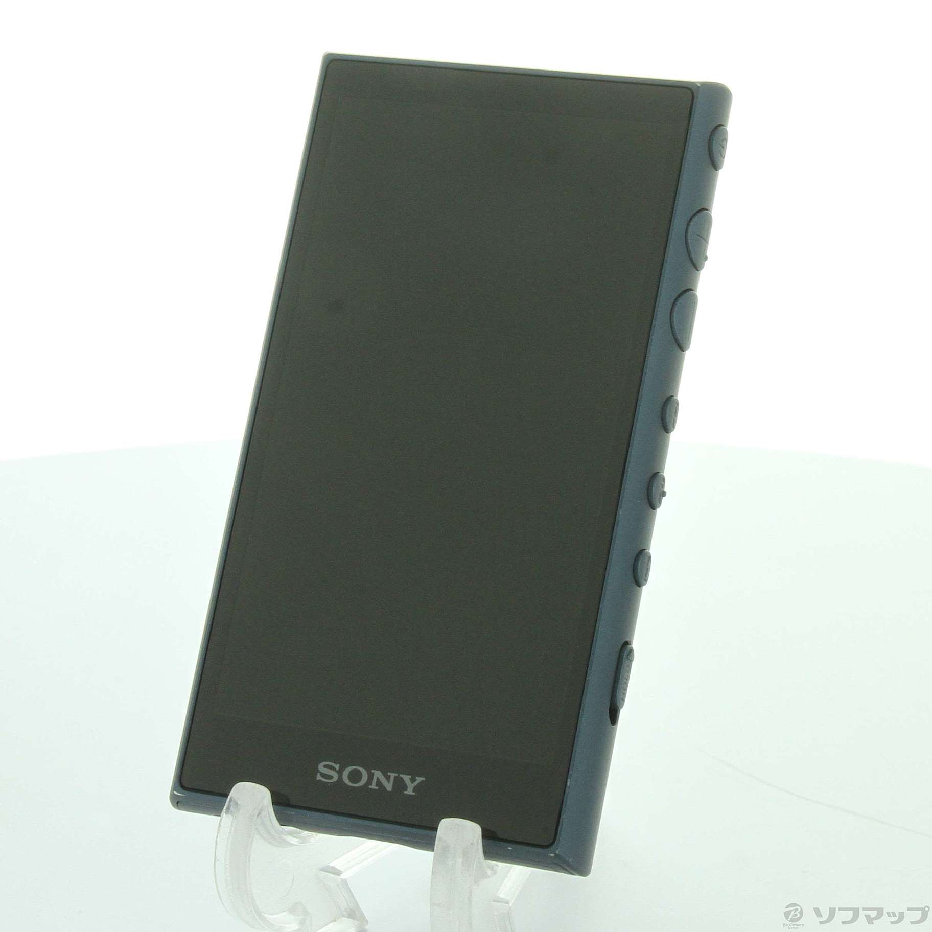 驚きの値段-SONY(ソニー) WALKMAN A100シリーズ メモリ16GB+microSD