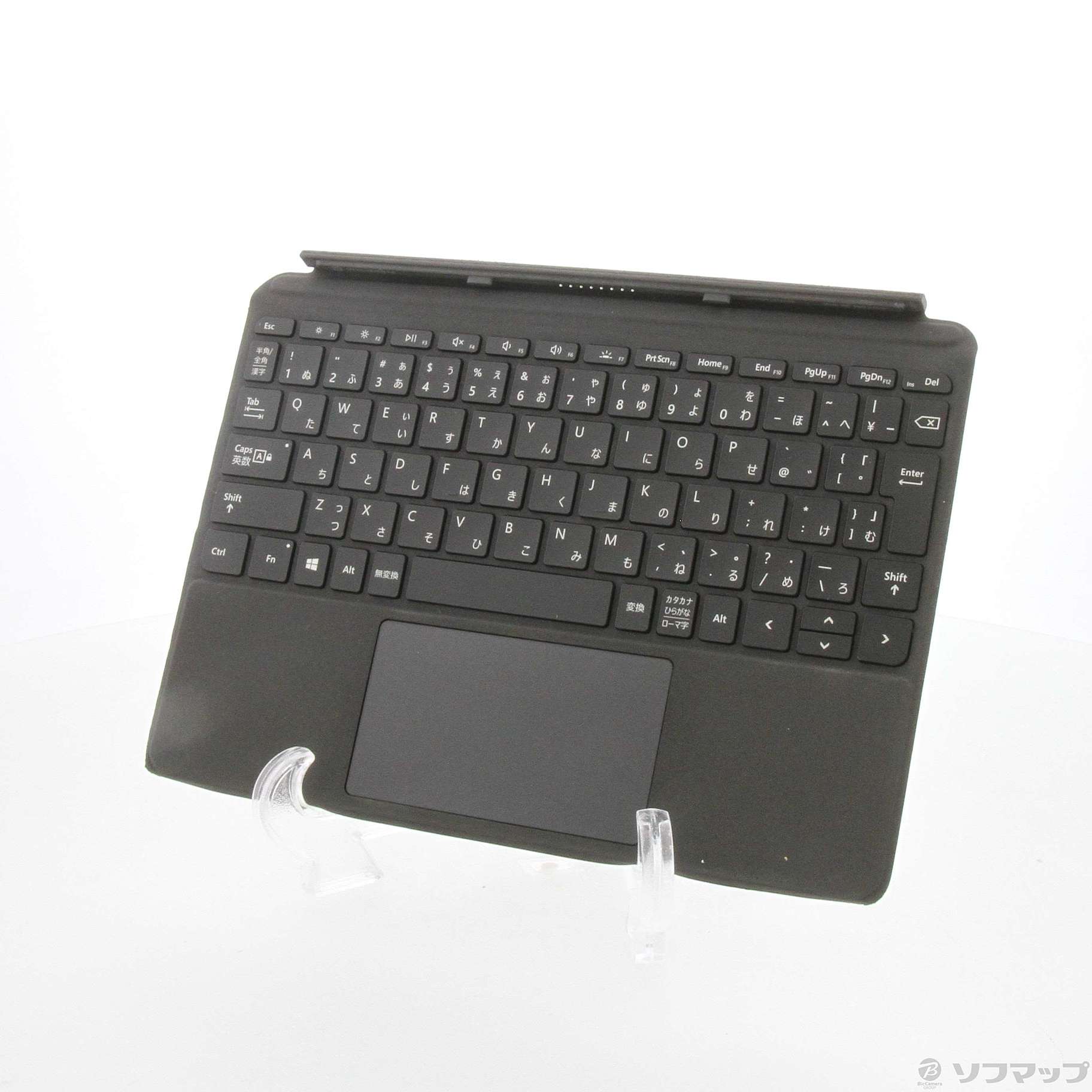 Surface Go Type Cover KCM-00019 ブラック