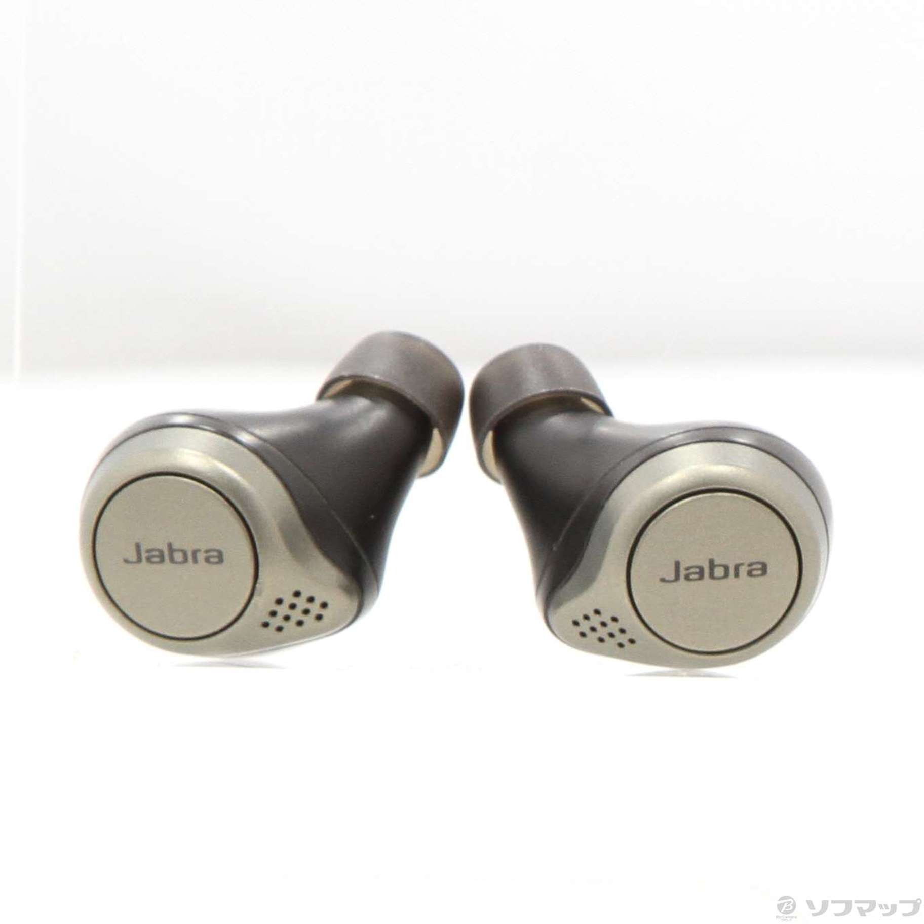 【新品】Jabra Elite 75t 100-99090000-40