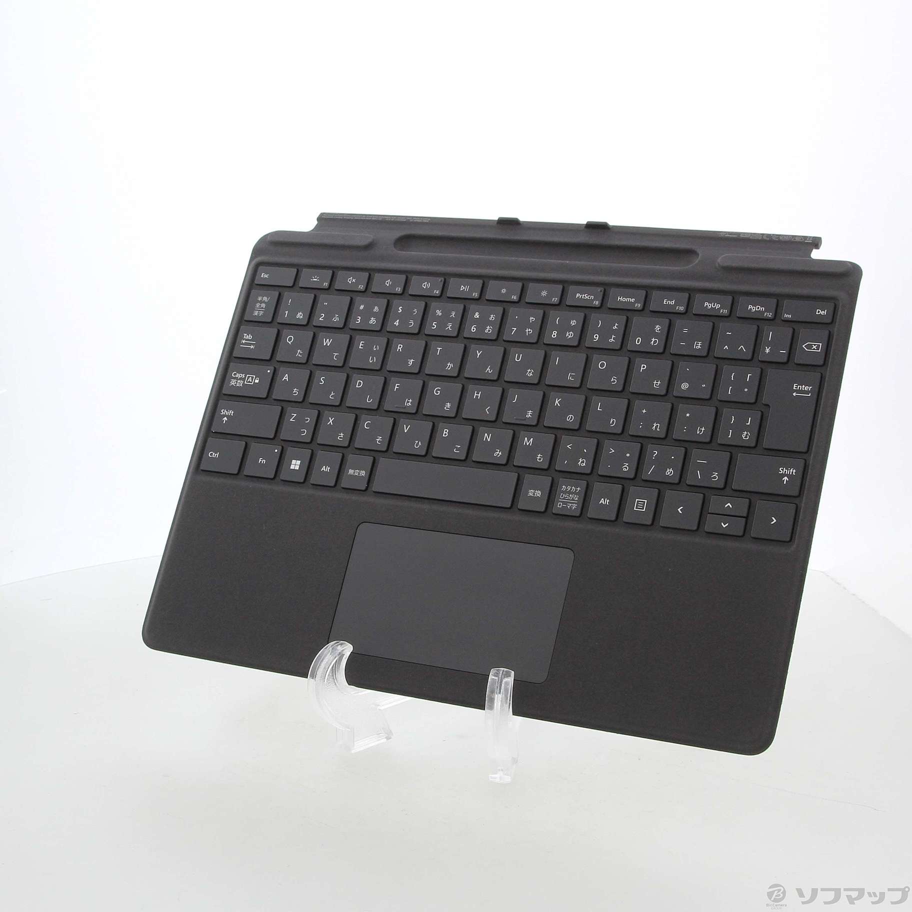Surface Pro Signature ブラック 8XA-00079